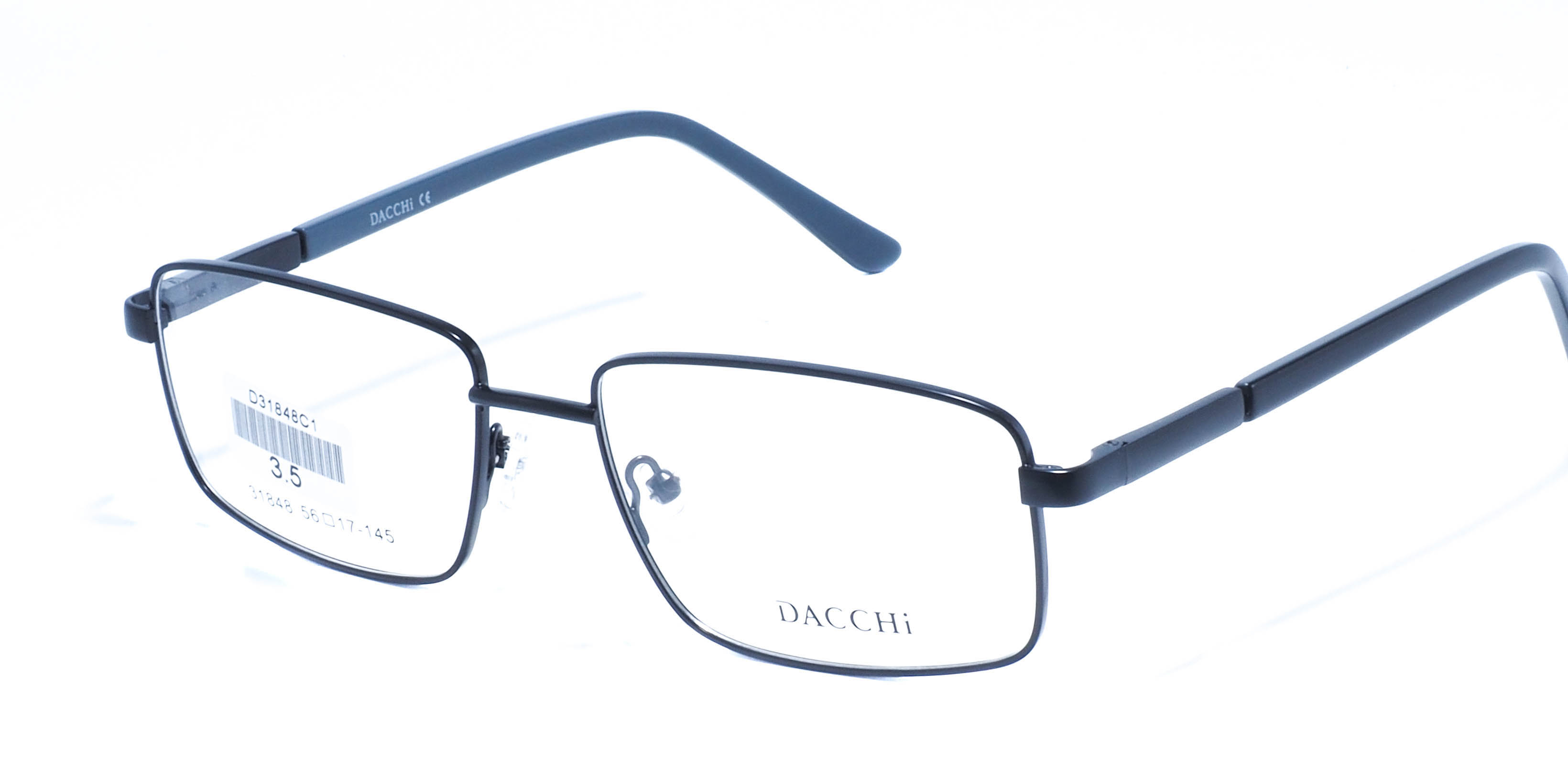 оправа DACCHi D31848 C1
