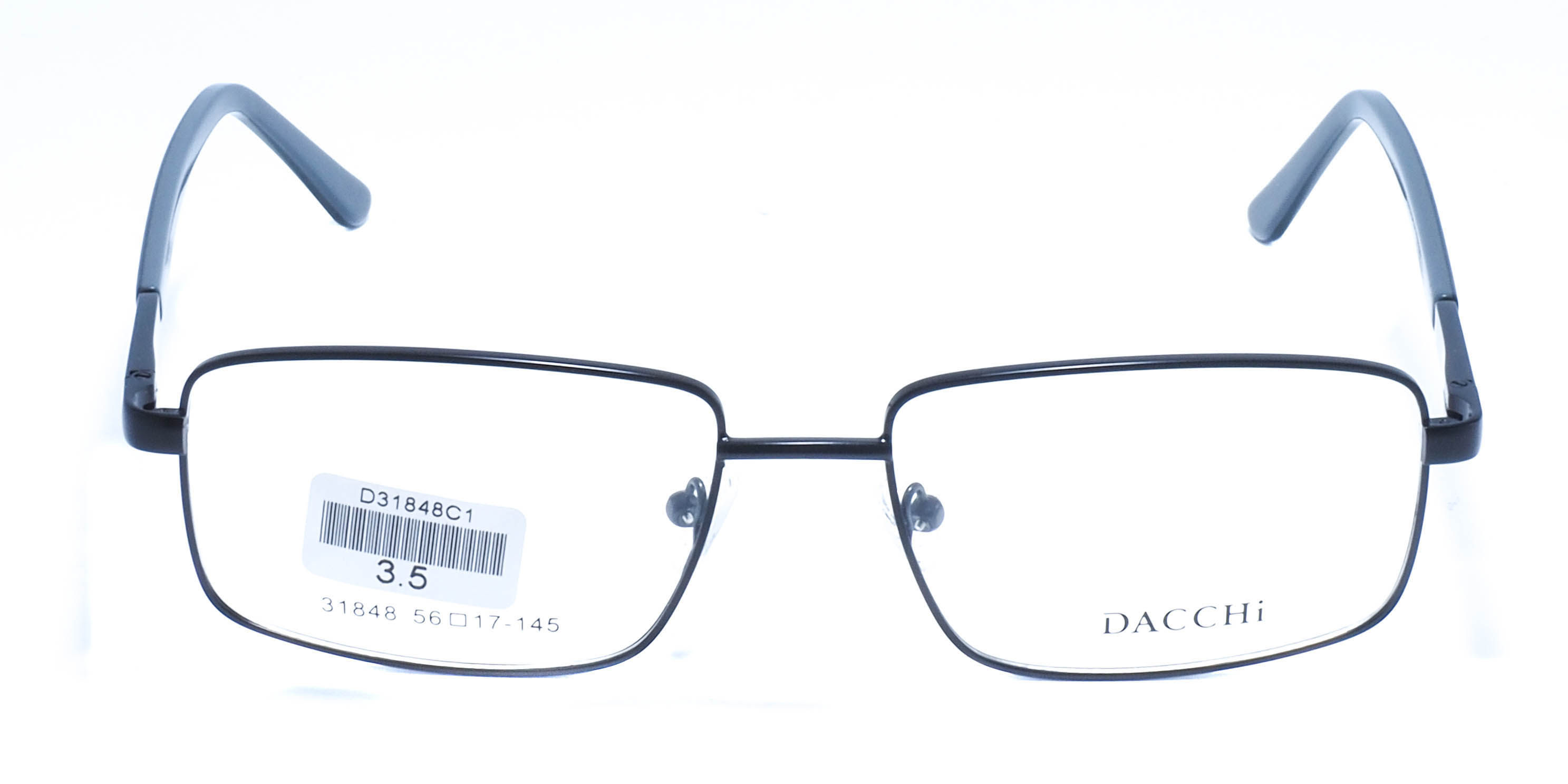 оправа DACCHi D31848 C1