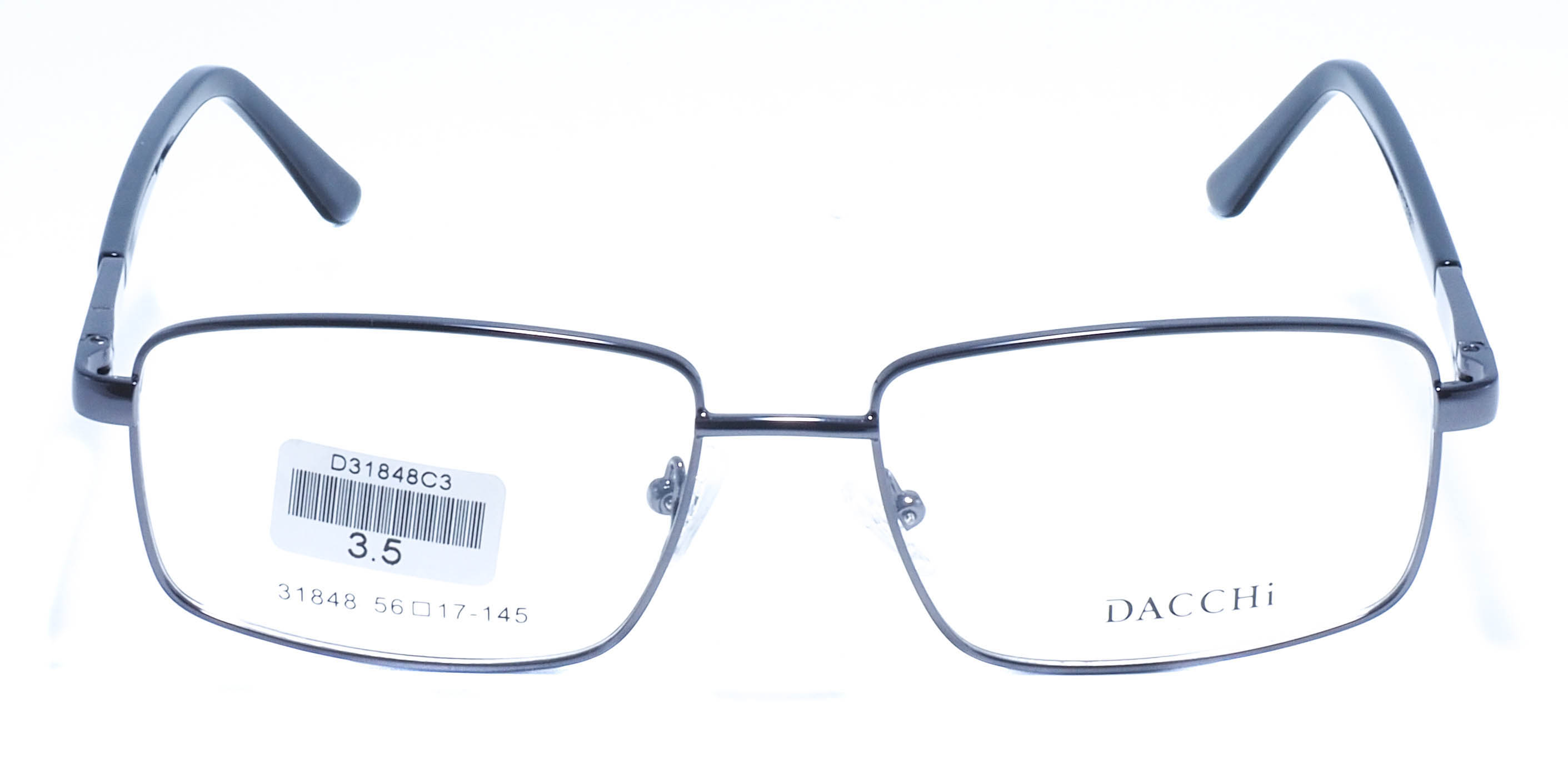 оправа DACCHi D31848 C3