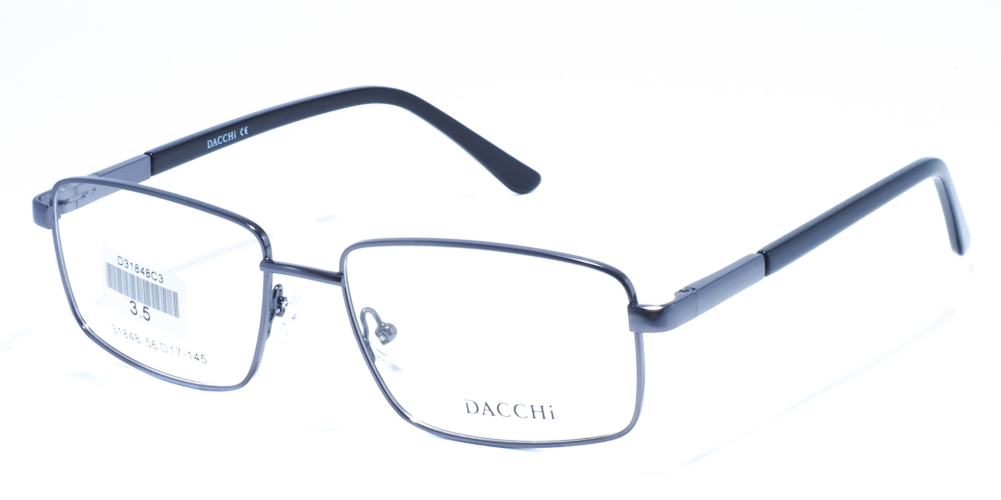 оправа DACCHi D31848 C3