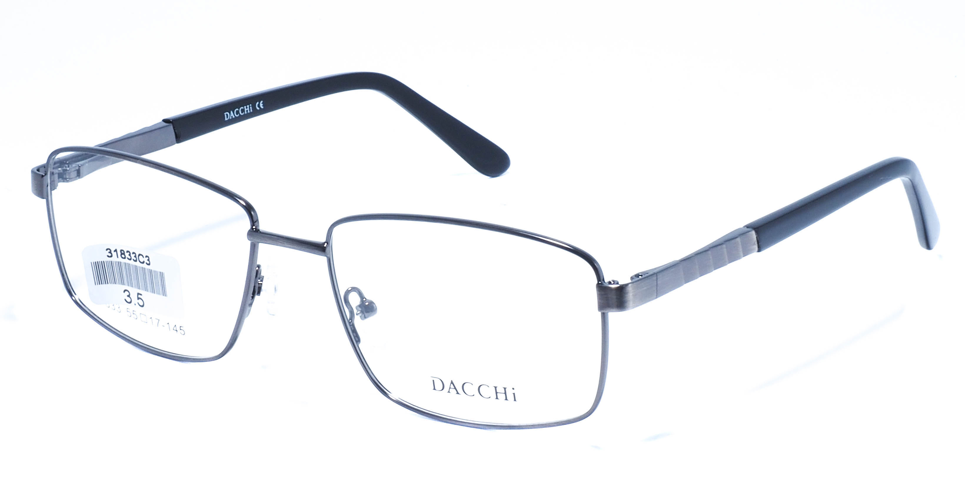 оправа DACCHi D31833 C3