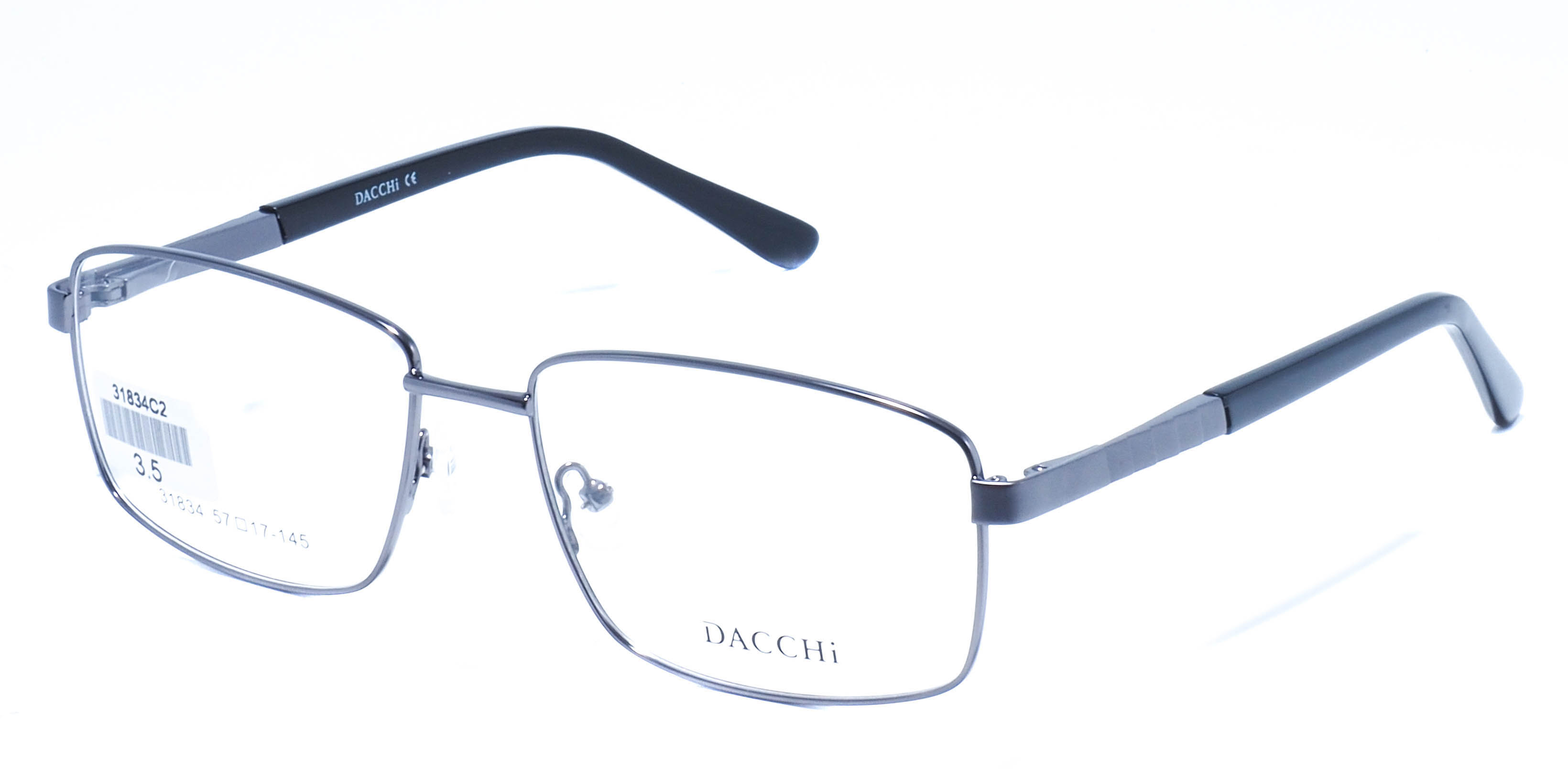 оправа DACCHi D31834 C2