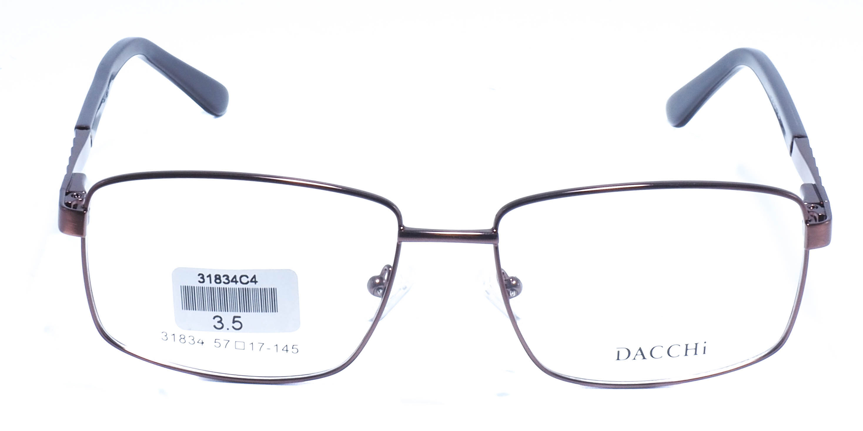 оправа DACCHi D31834 C4