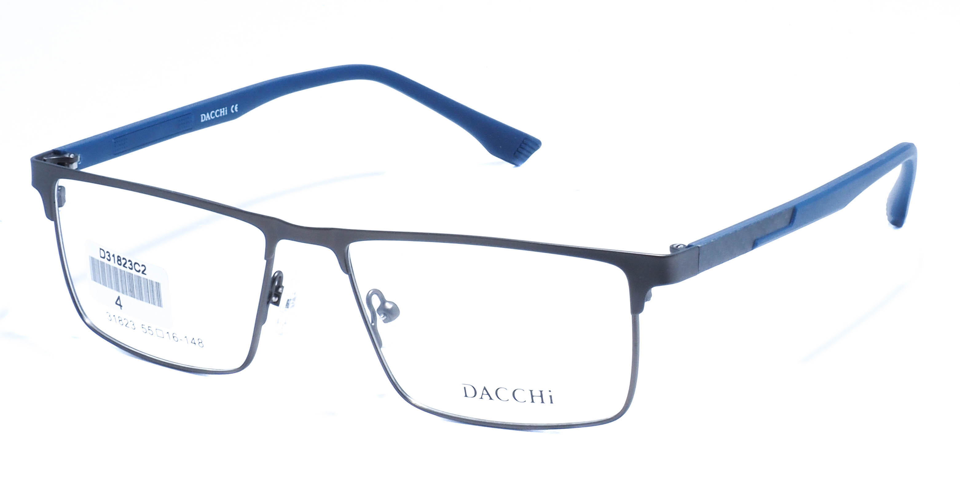 оправа DACCHi D31823 C2