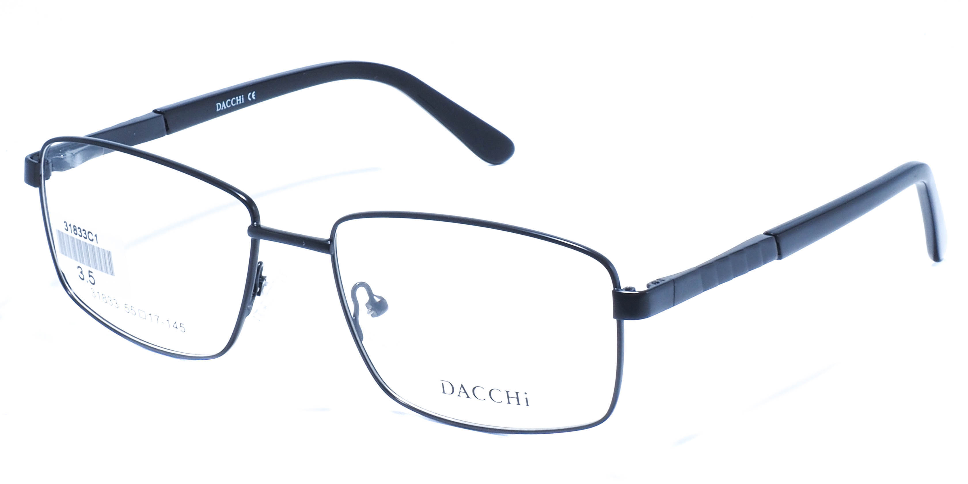 оправа DACCHi D31833 C1