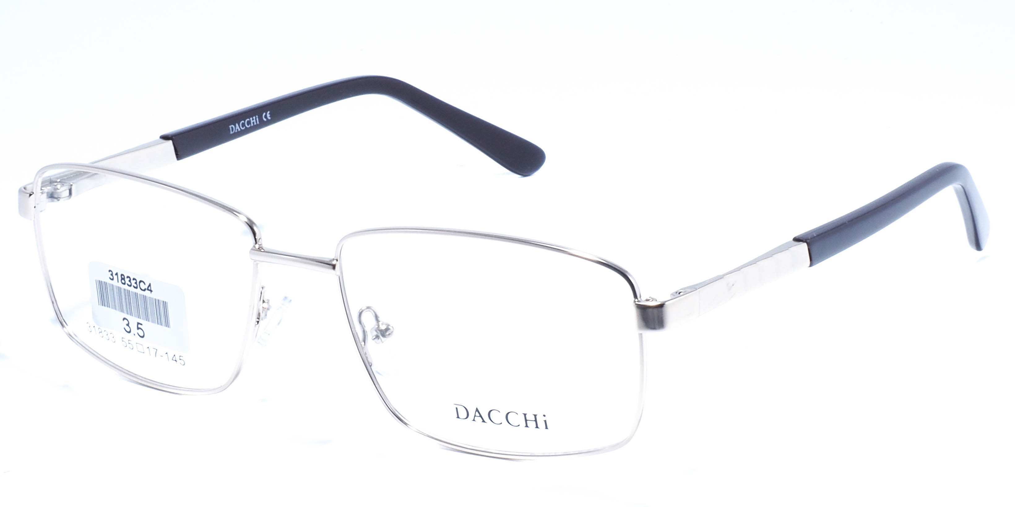 оправа DACCHi D31833 C4