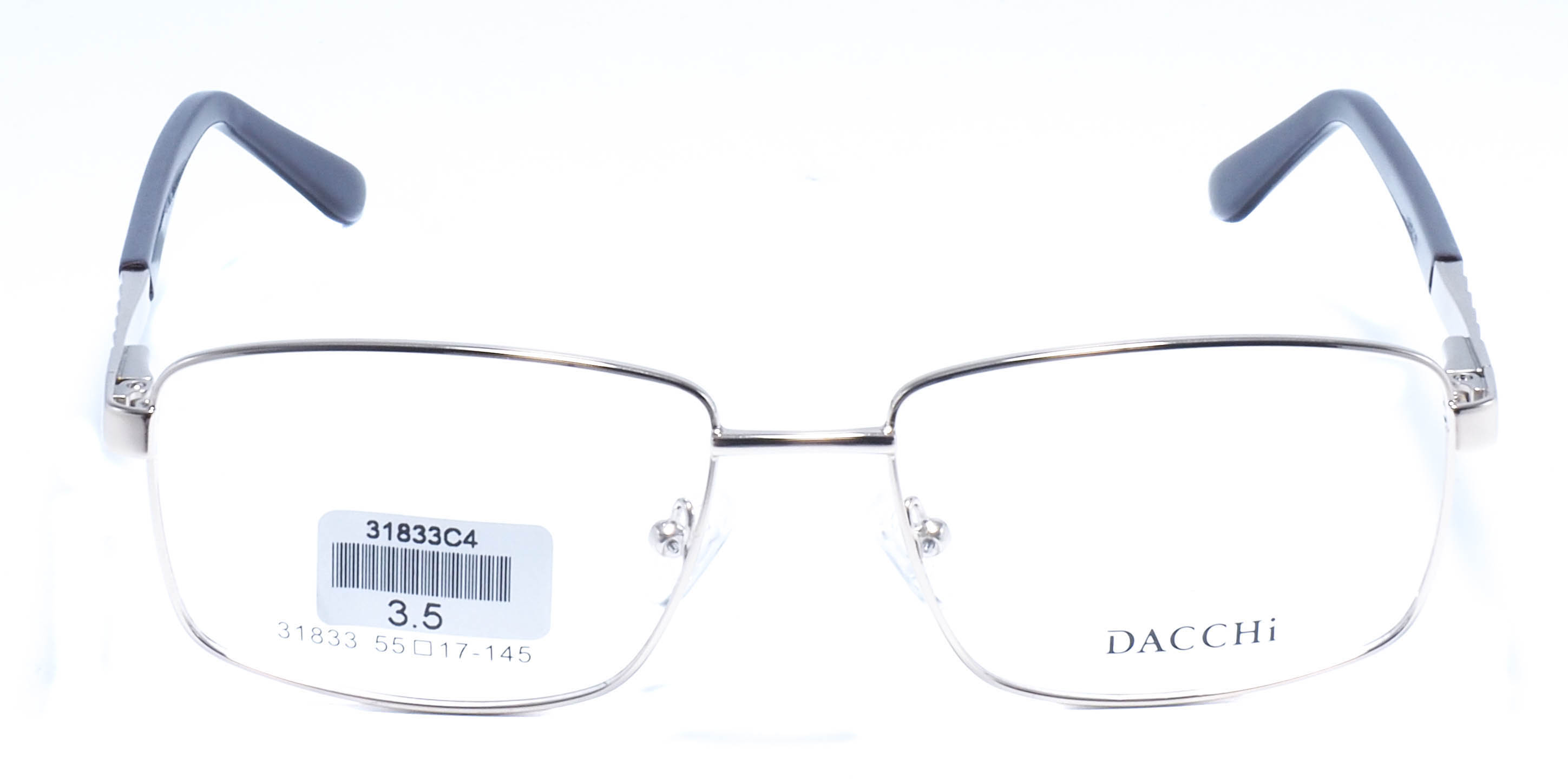 оправа DACCHi D31833 C4