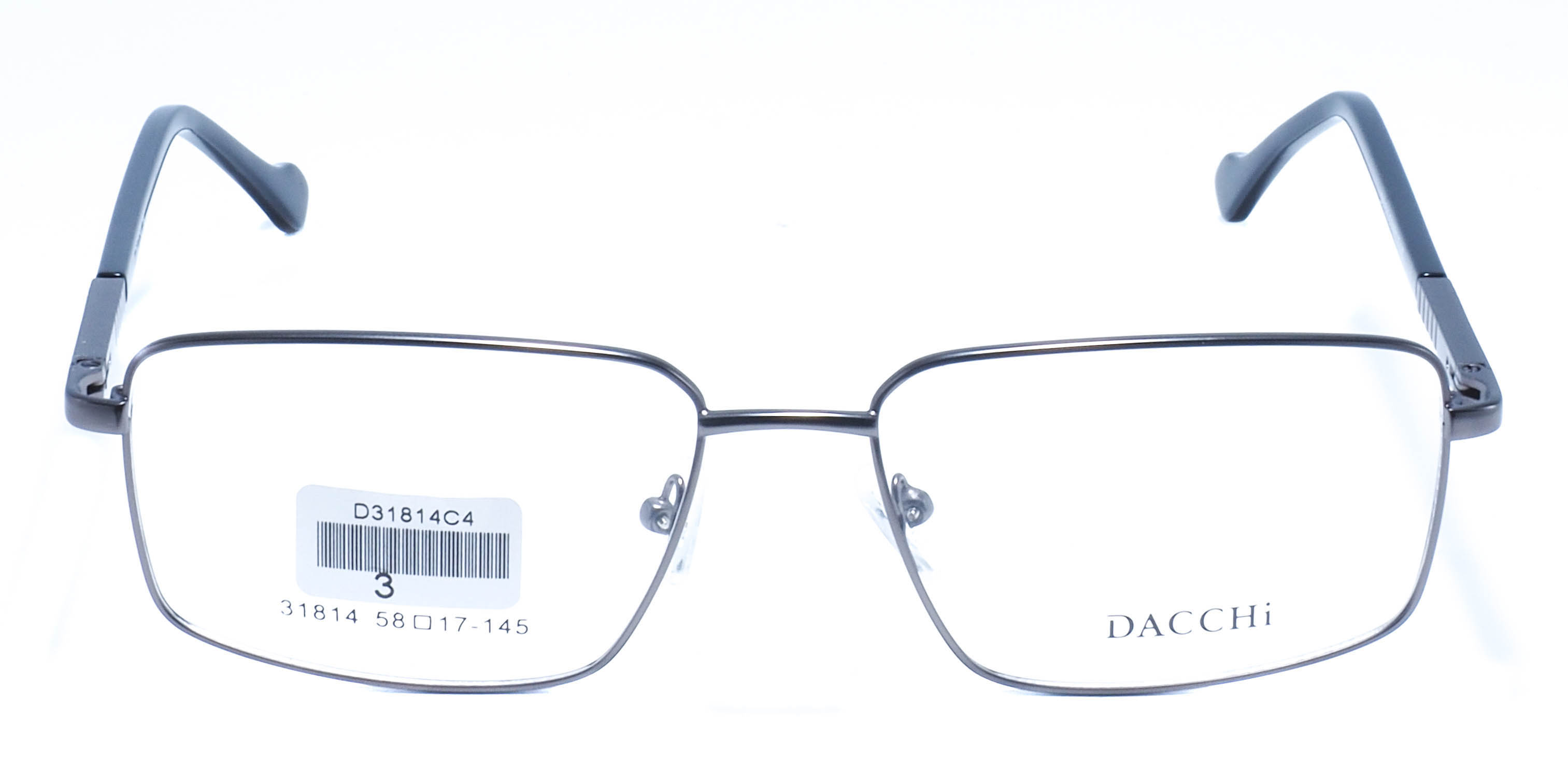 оправа DACCHi D31814 C4