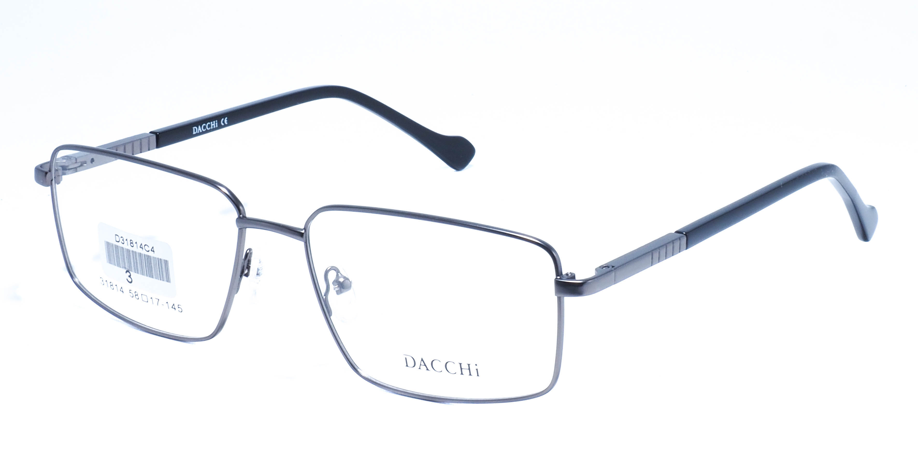 оправа DACCHi D31814 C4