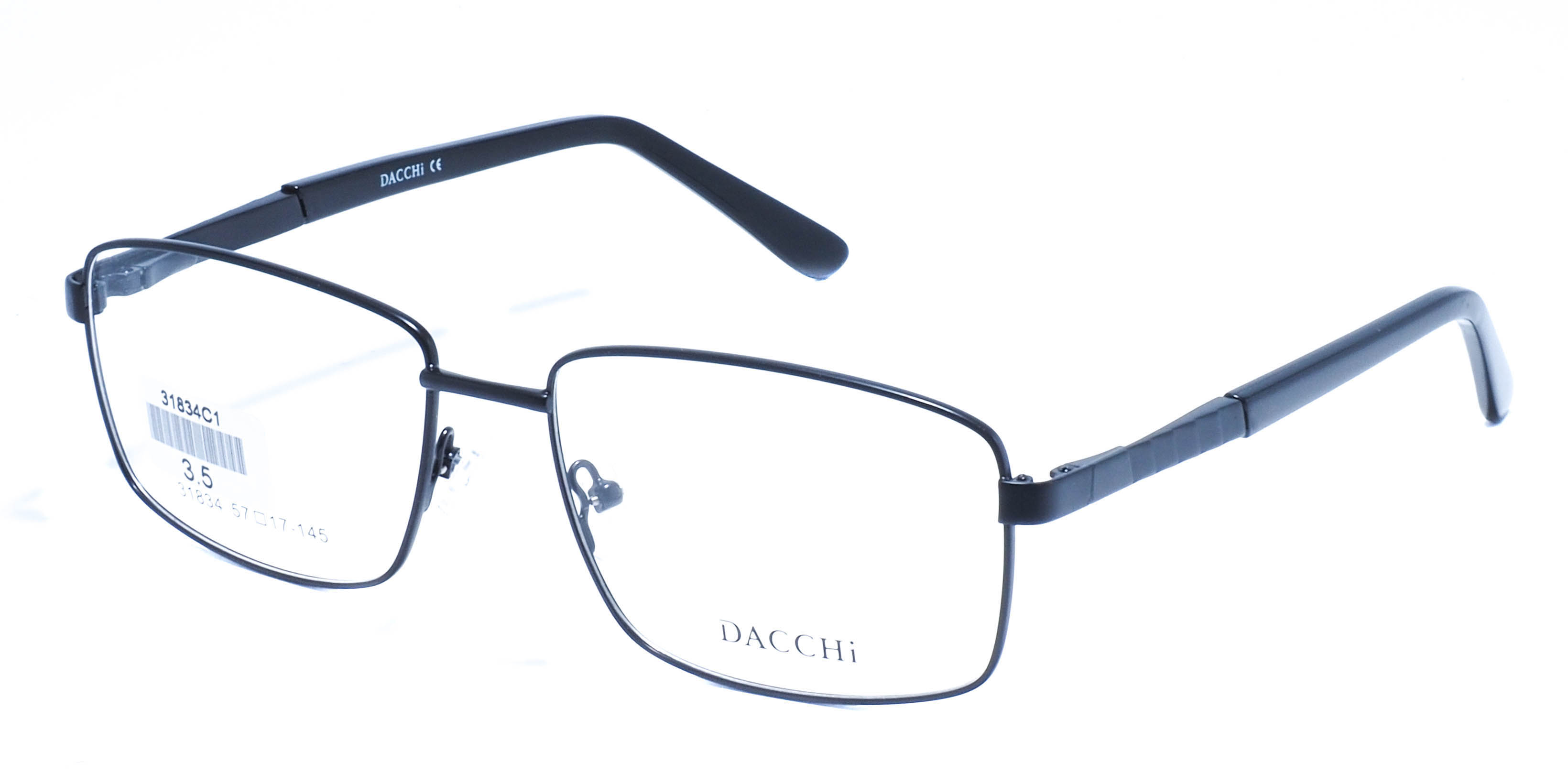 оправа DACCHi D31834 C1