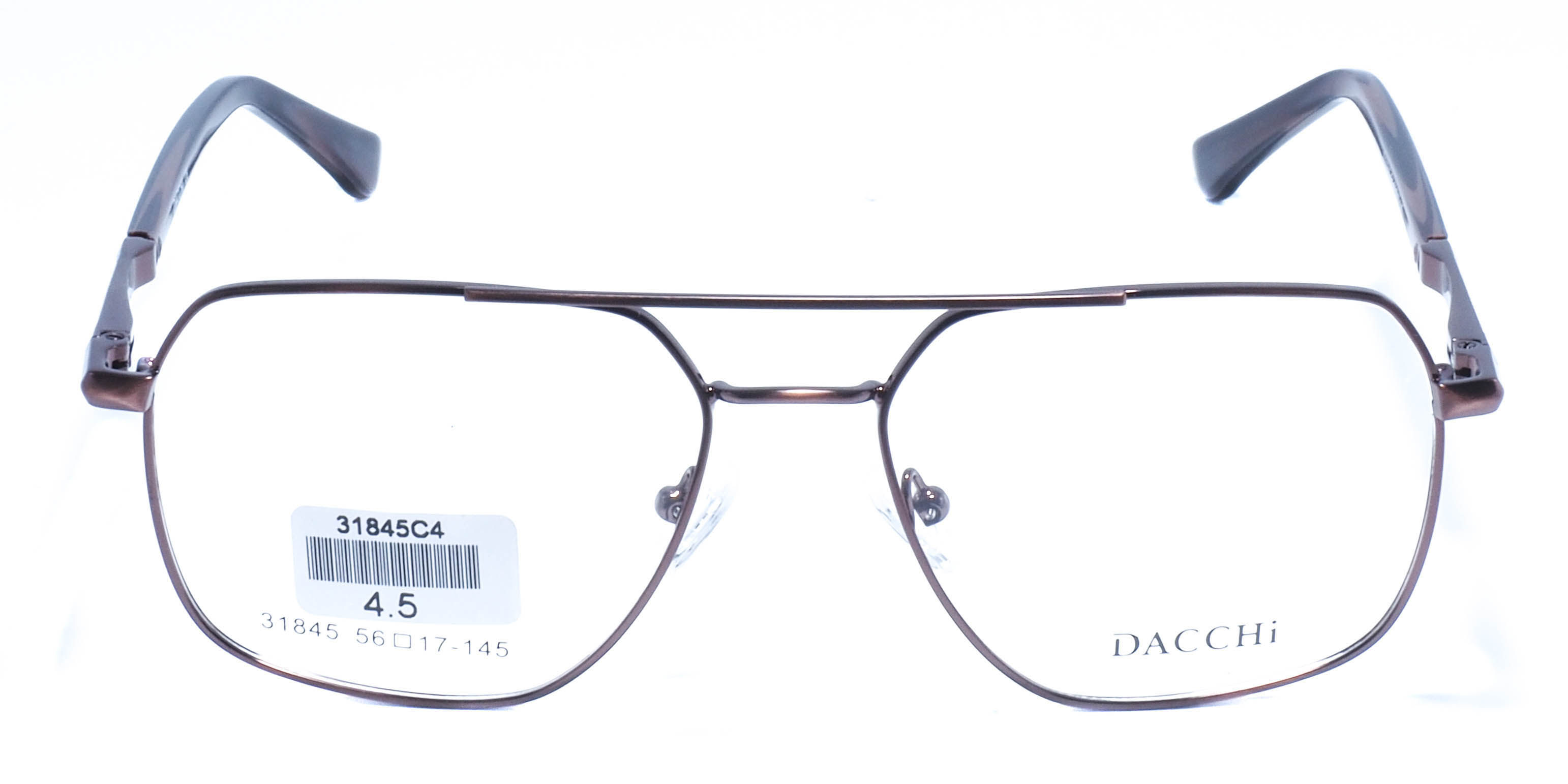 оправа DACCHi D31845 C4