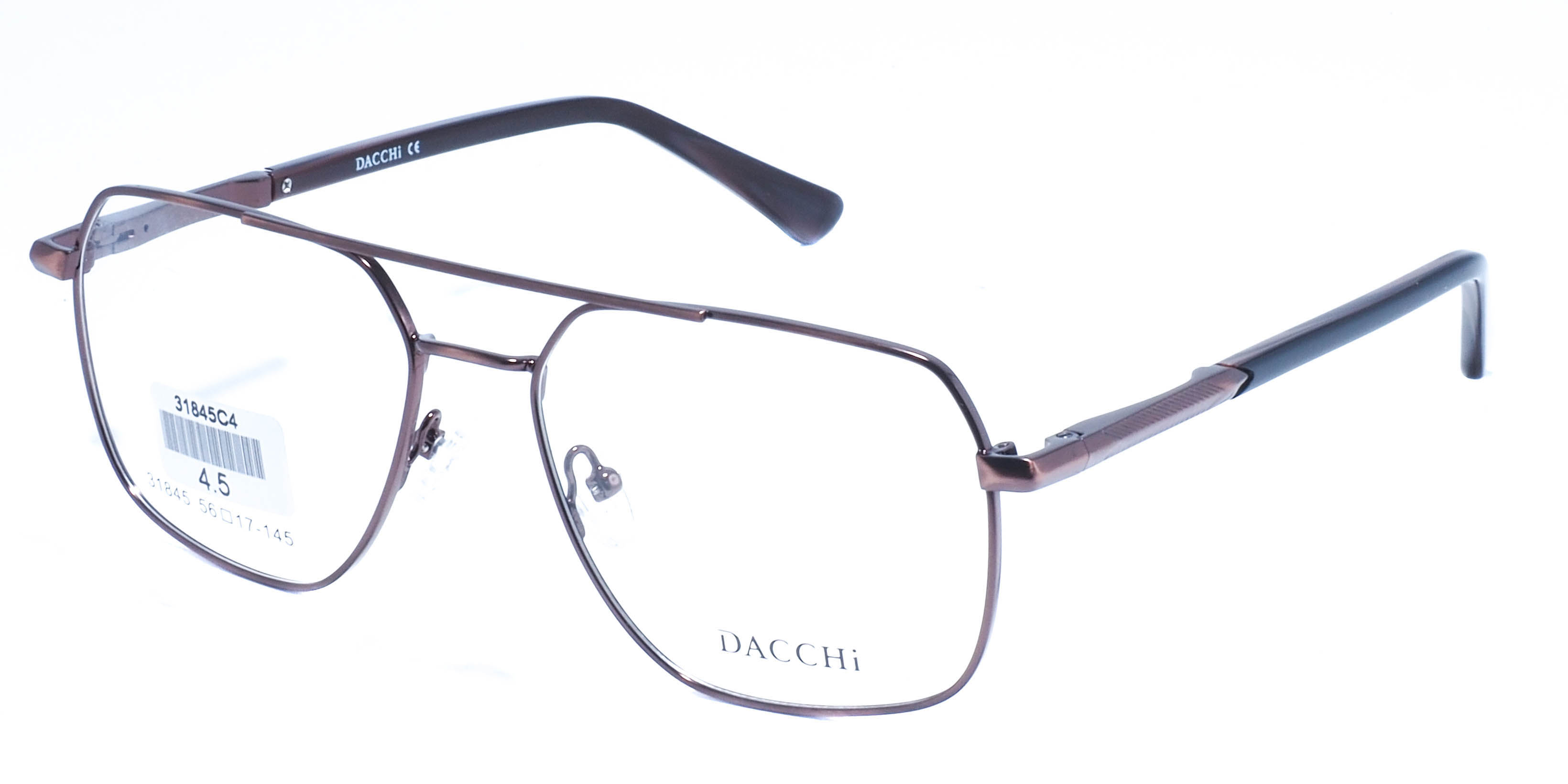 оправа DACCHi D31845 C4