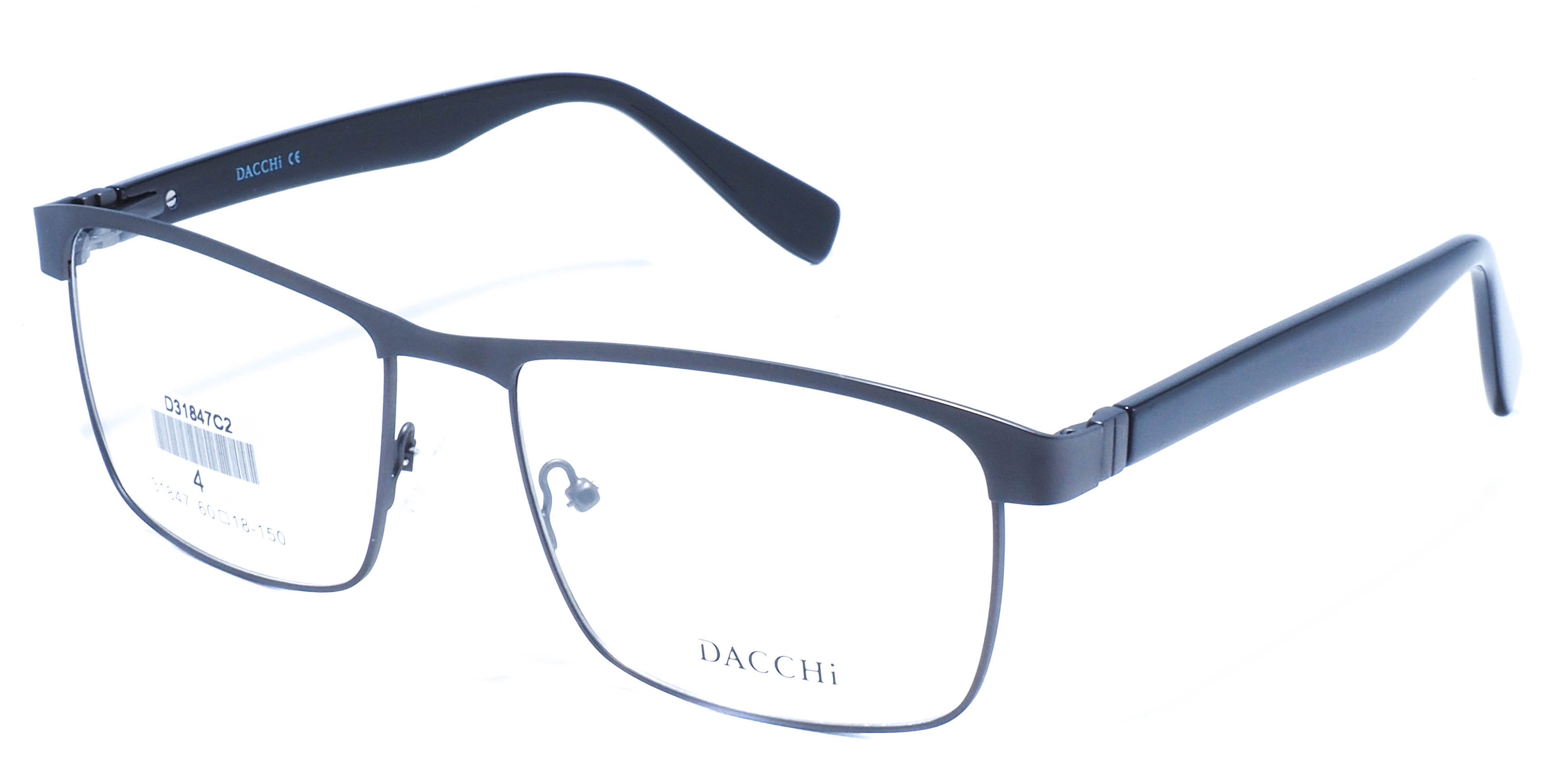 оправа DACCHi D31847 C2