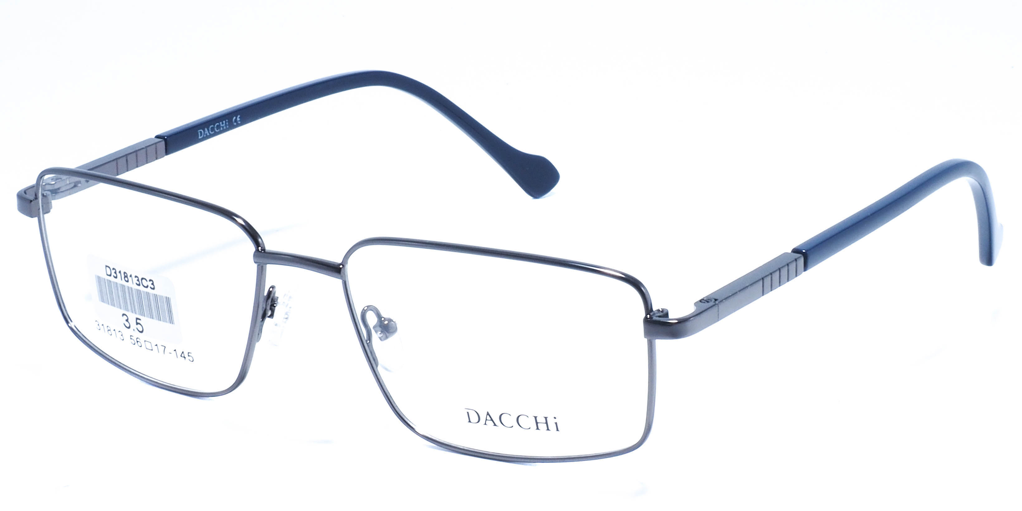 оправа DACCHi D31813 C3