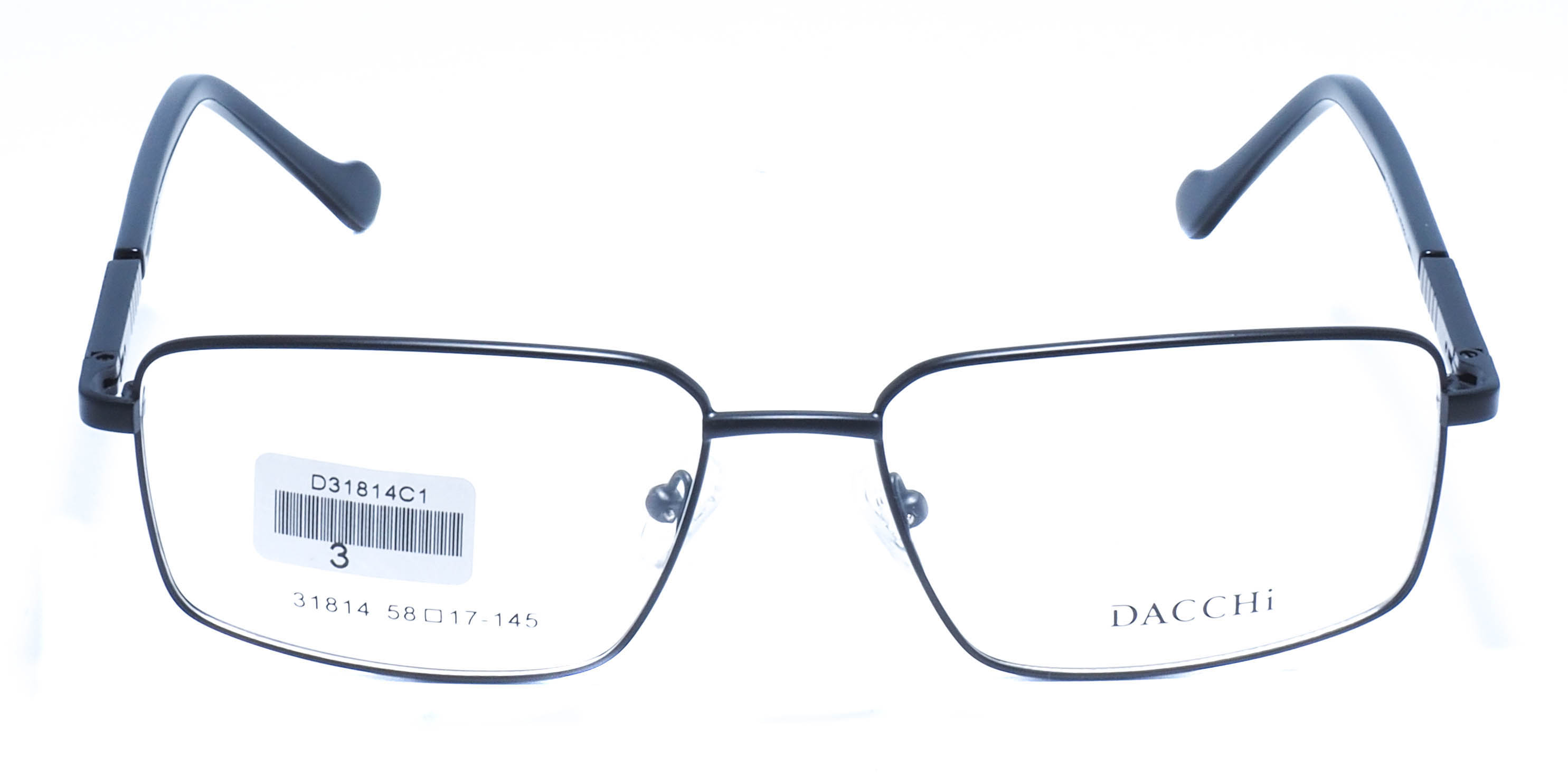 оправа DACCHi D31814 C1