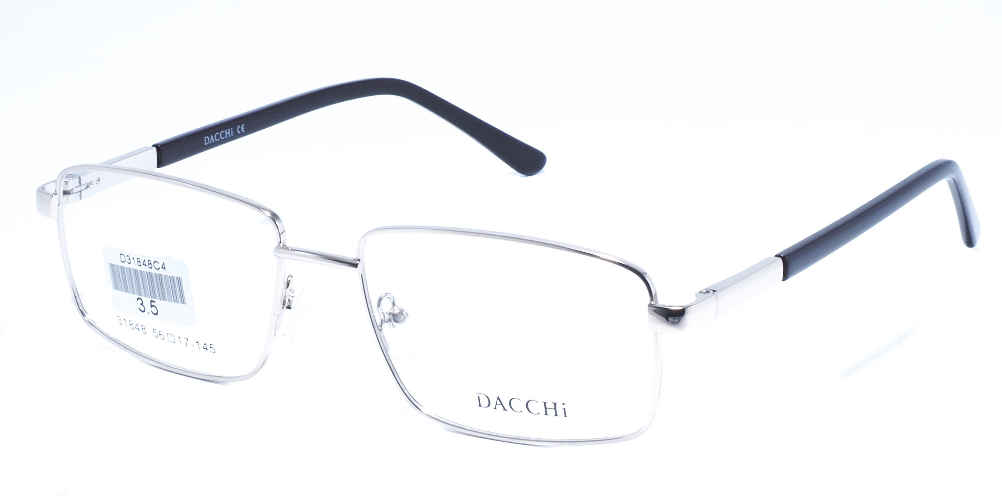 оправа DACCHi D31848 C4