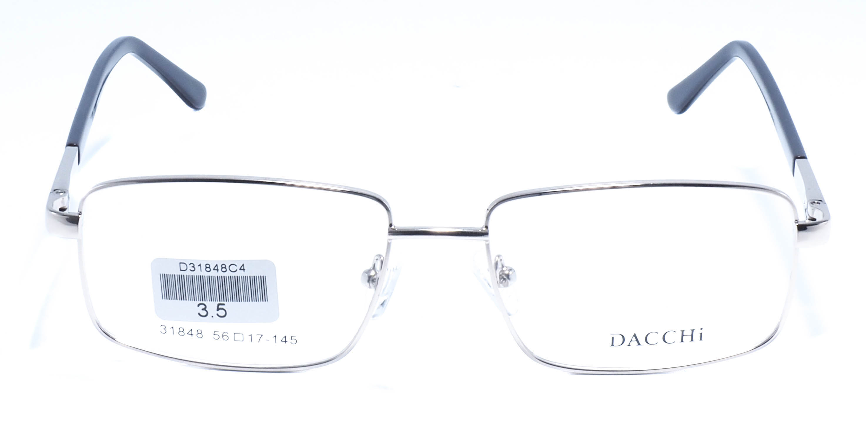 оправа DACCHi D31848 C4