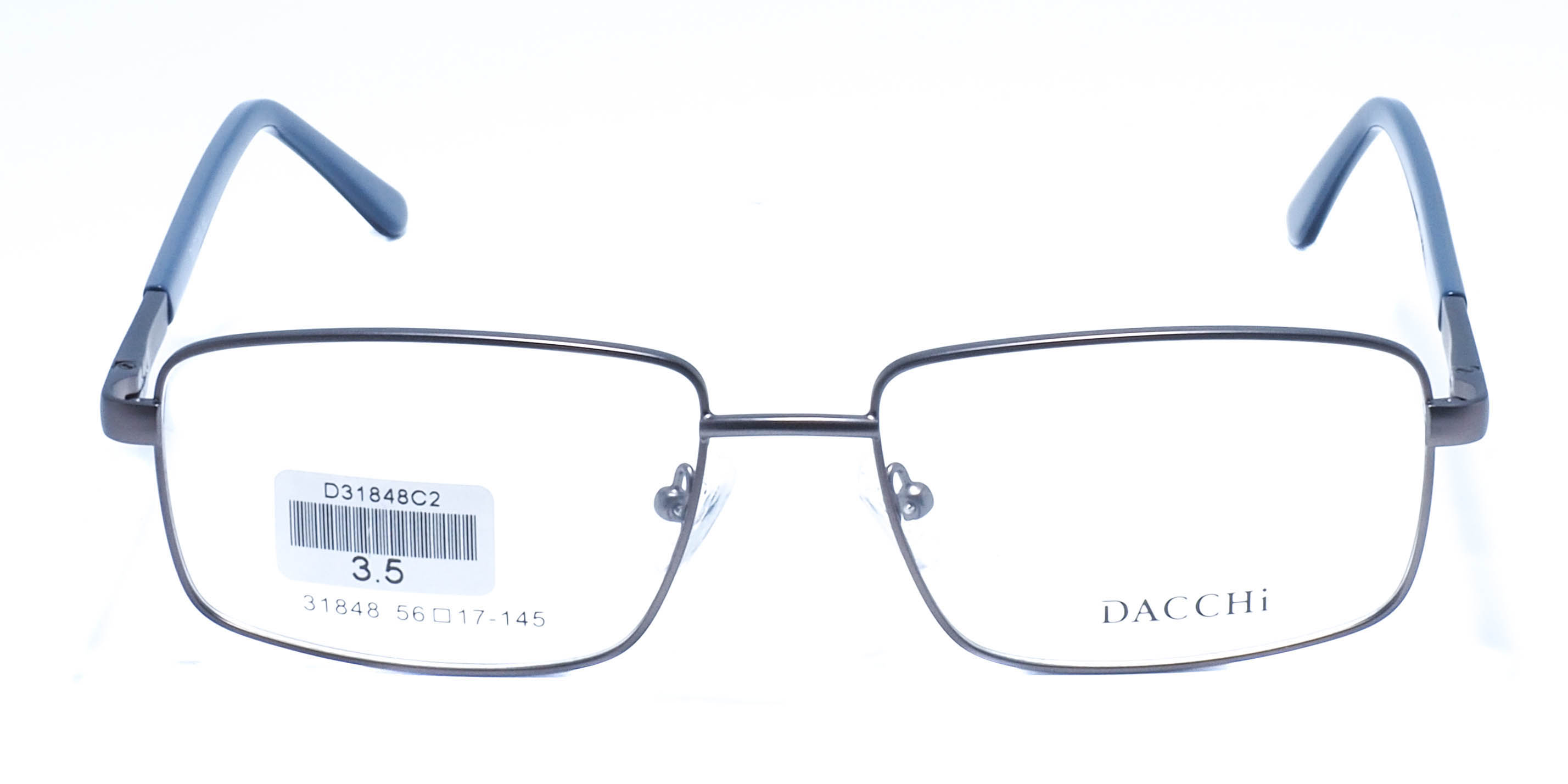 оправа DACCHi D31848 C2