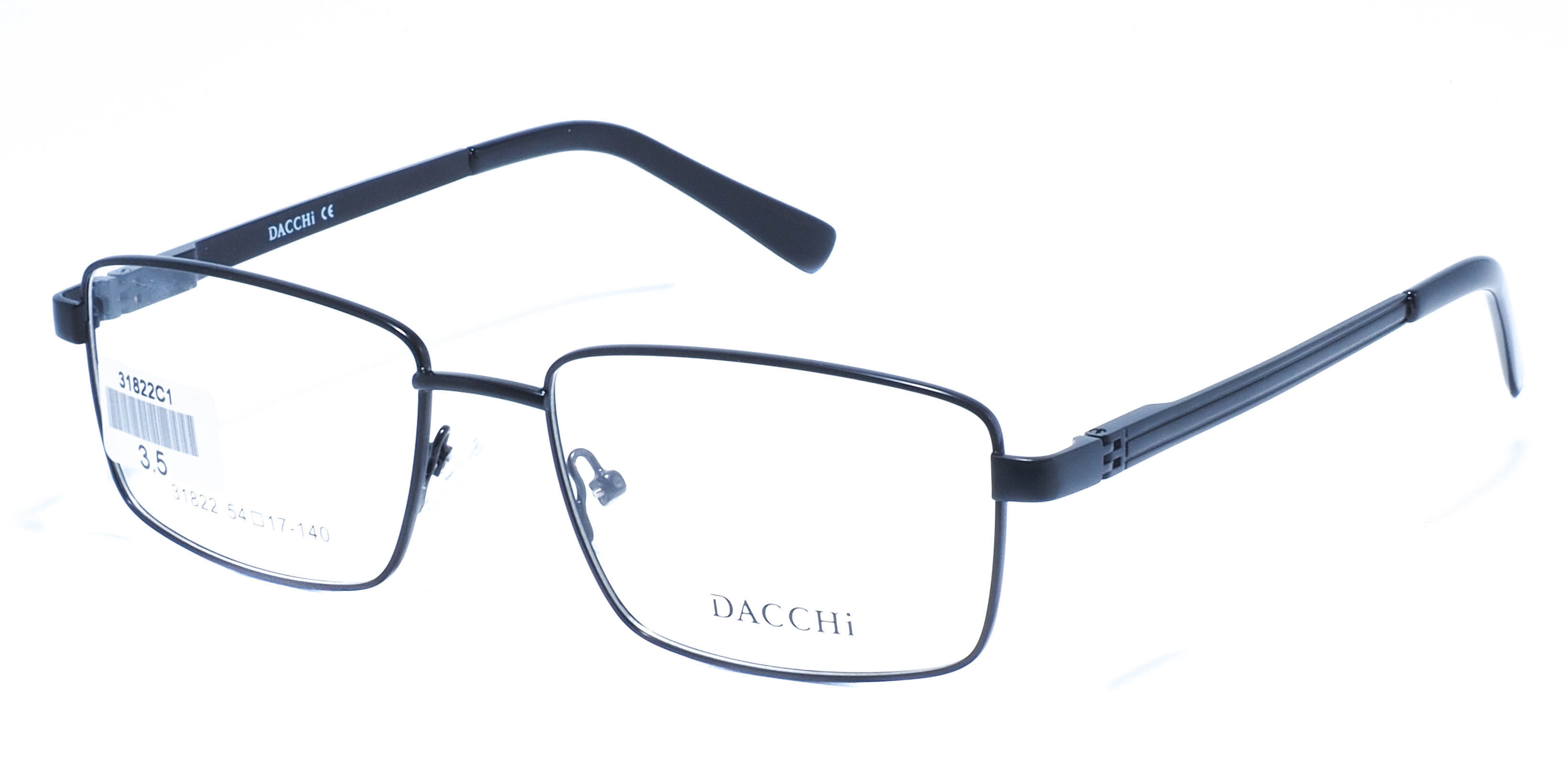 оправа DACCHi D31822 C1