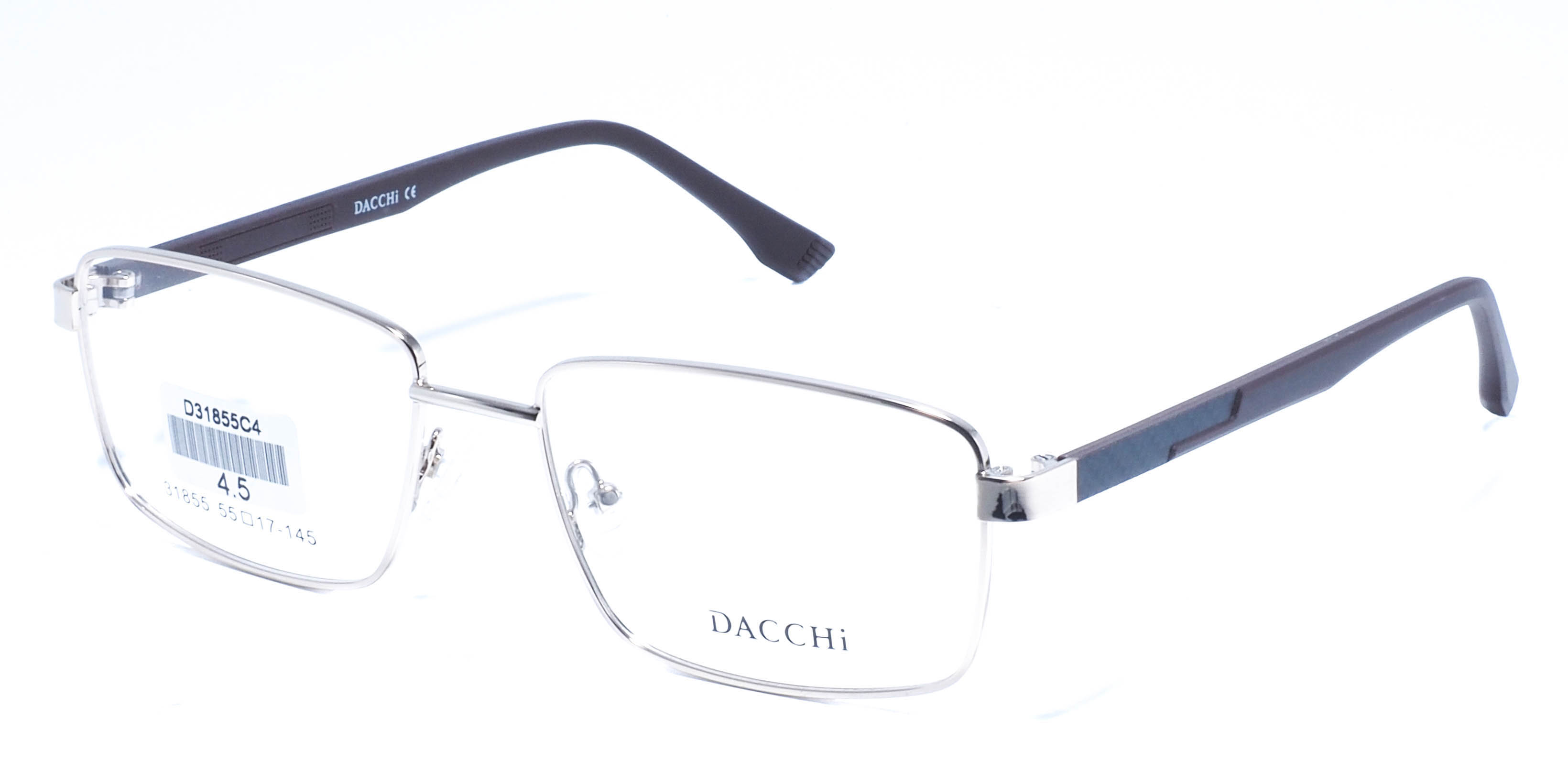 оправа DACCHi D31855 C4