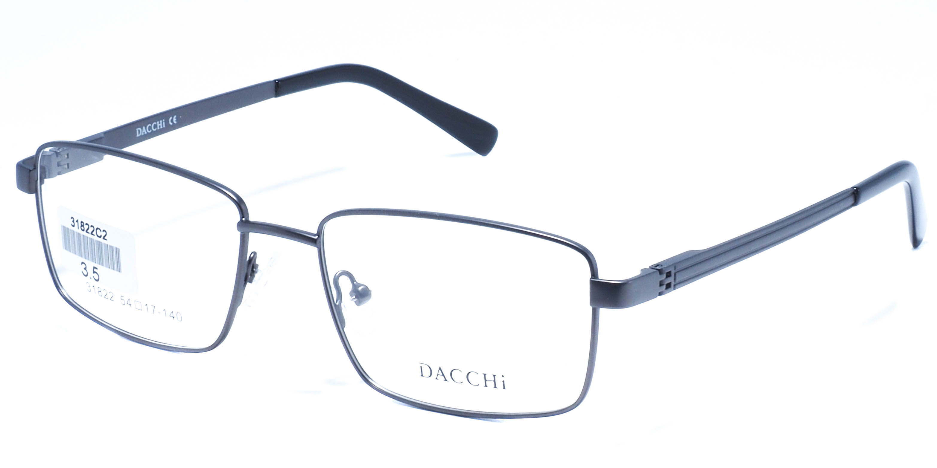 оправа DACCHi D31822 C2