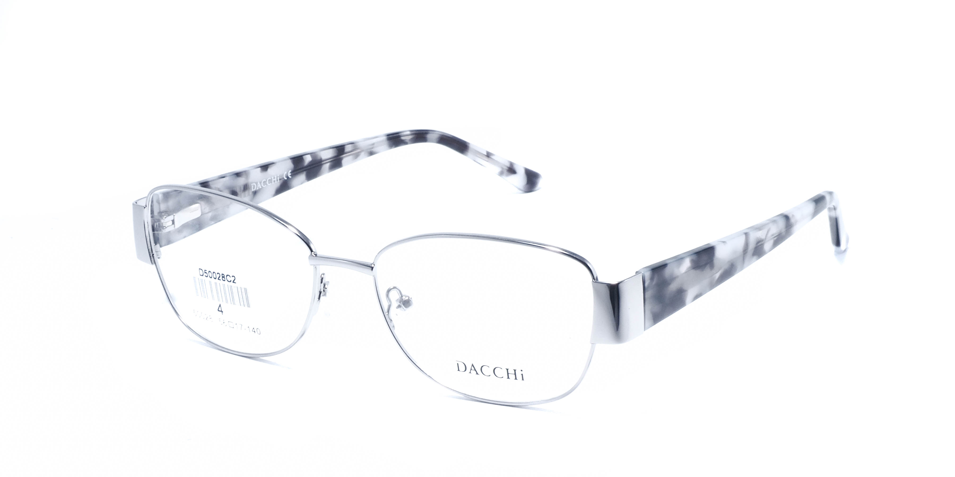 оправа Dacchi 500028 C2