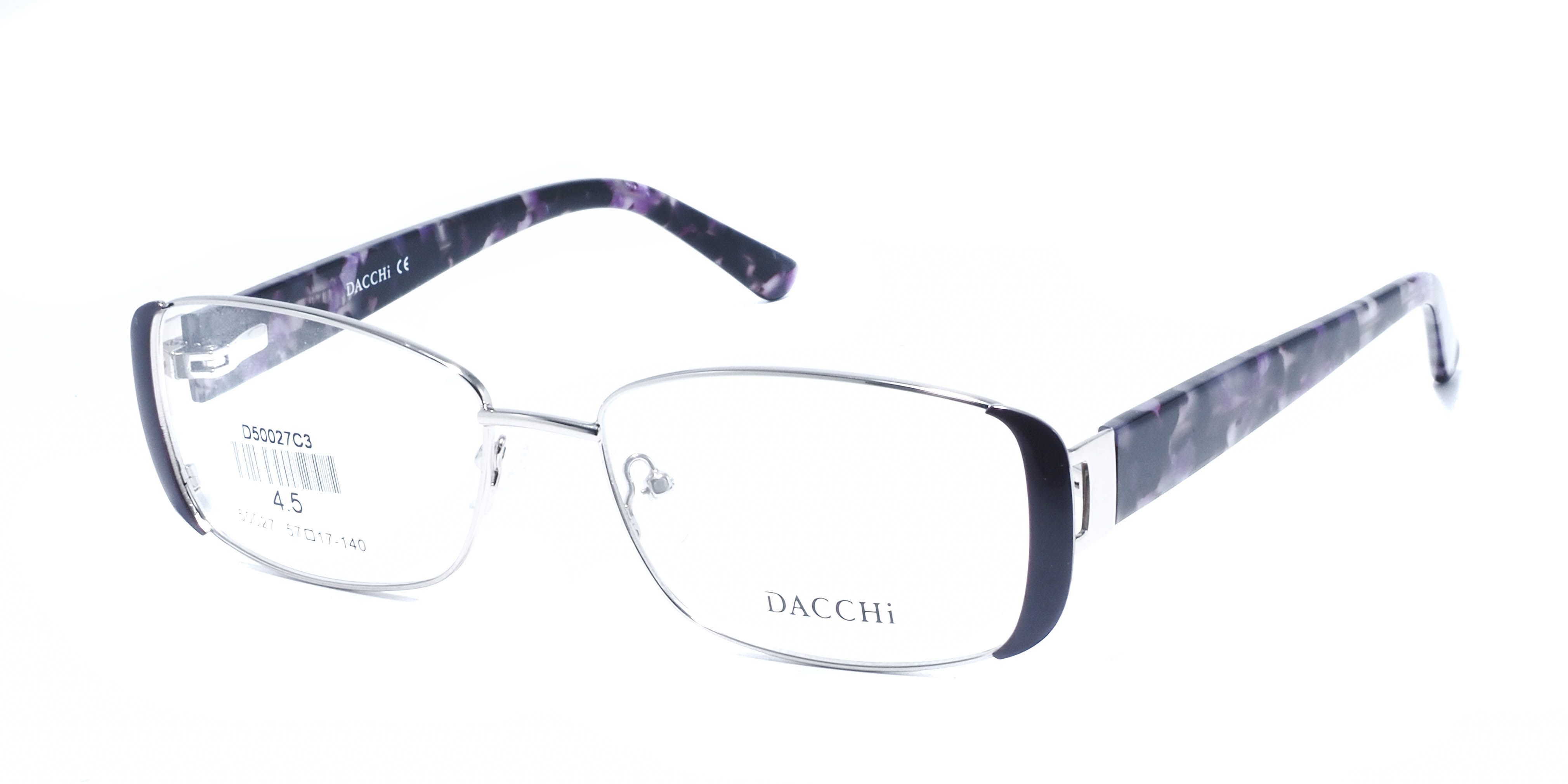 оправа Dacchi 50027 C3