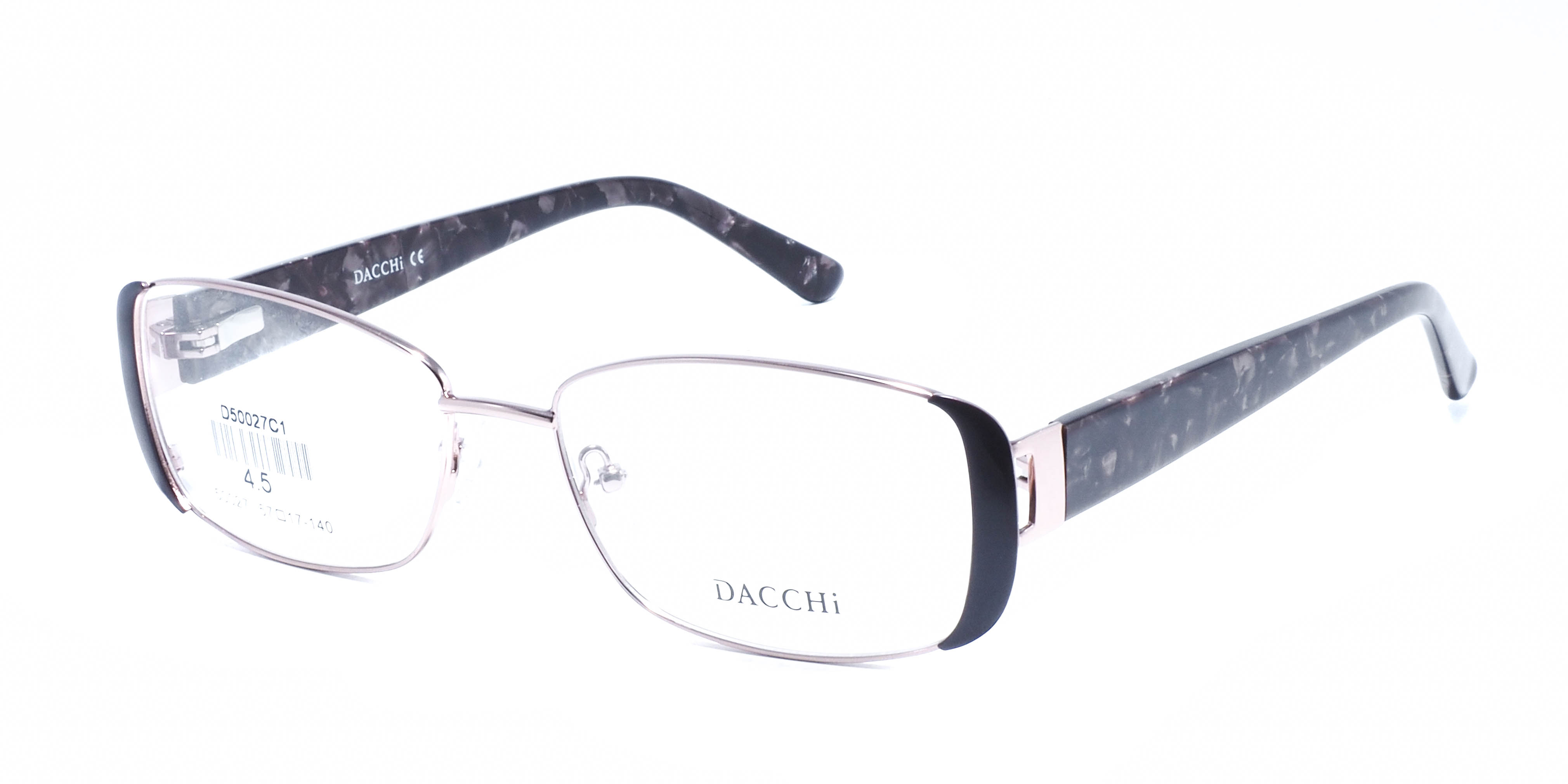 оправа Dacchi 50027 C1
