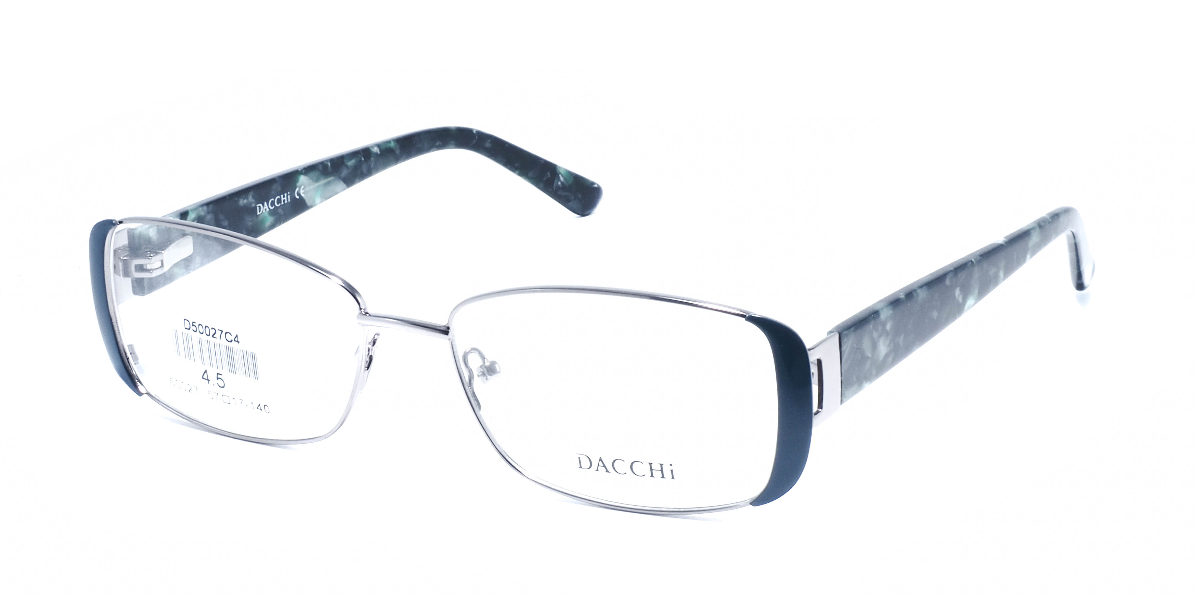 оправа Dacchi 50027 C4
