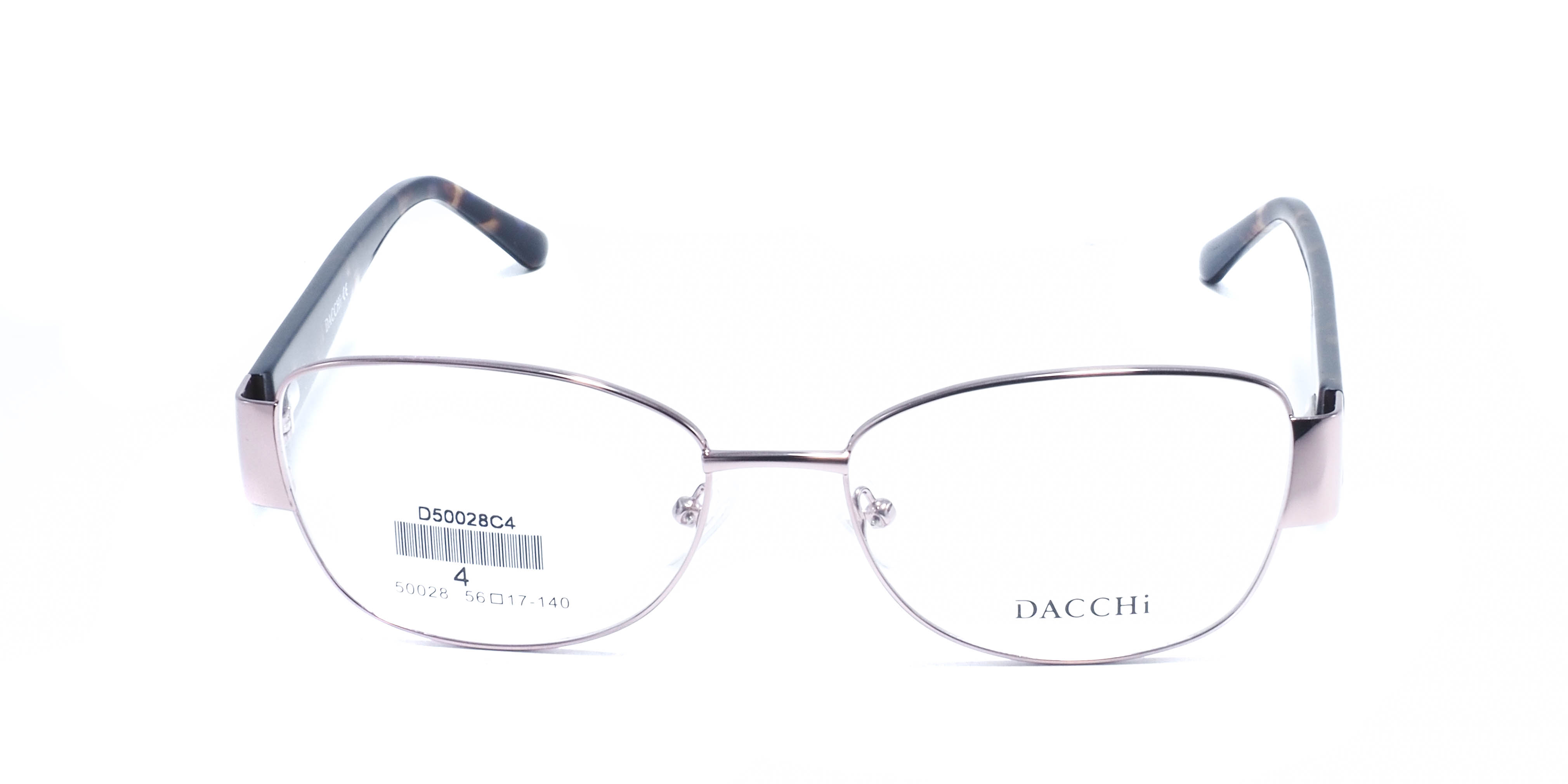 оправа Dacchi 50028 C4