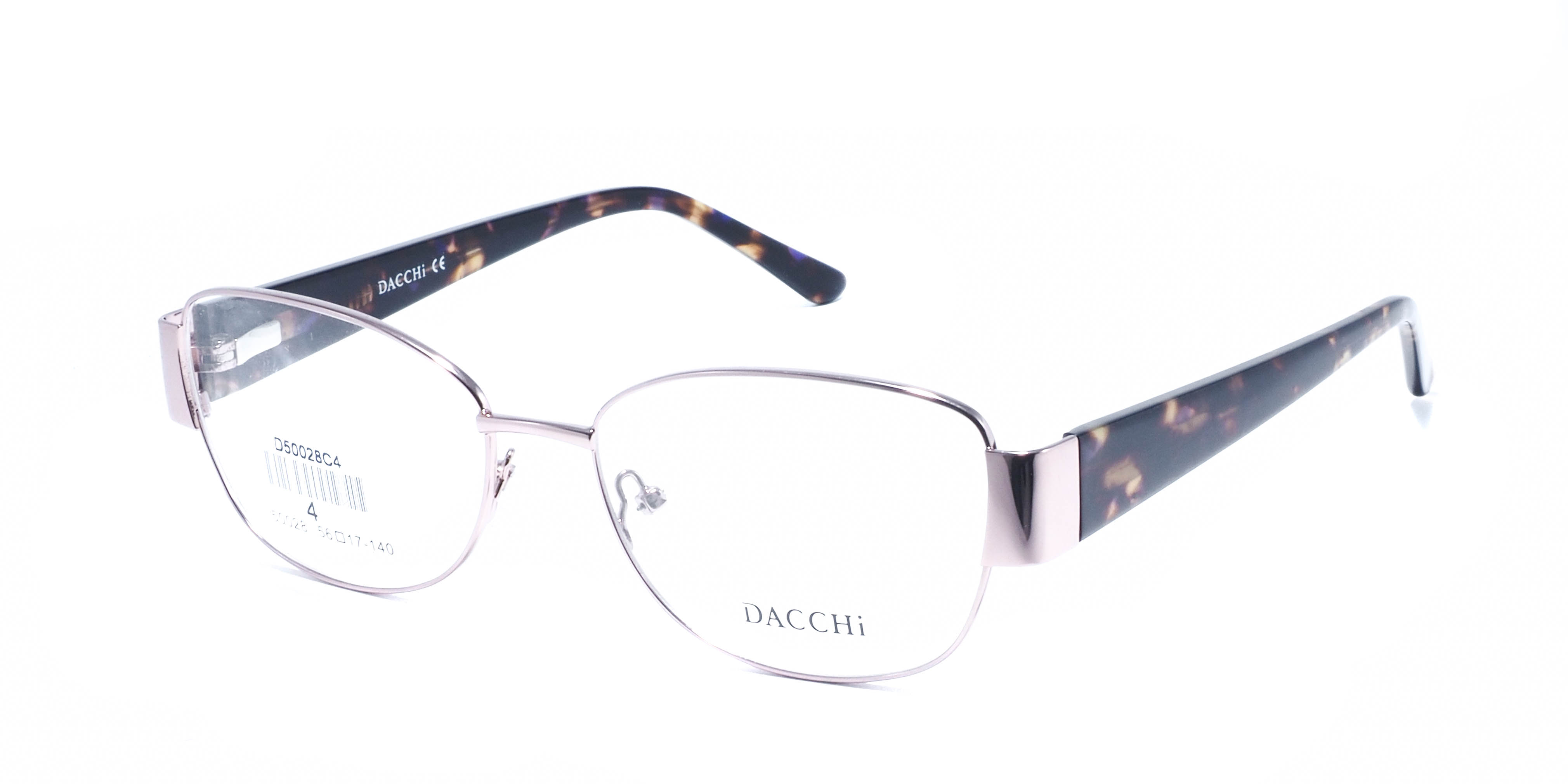 оправа Dacchi 50028 C4
