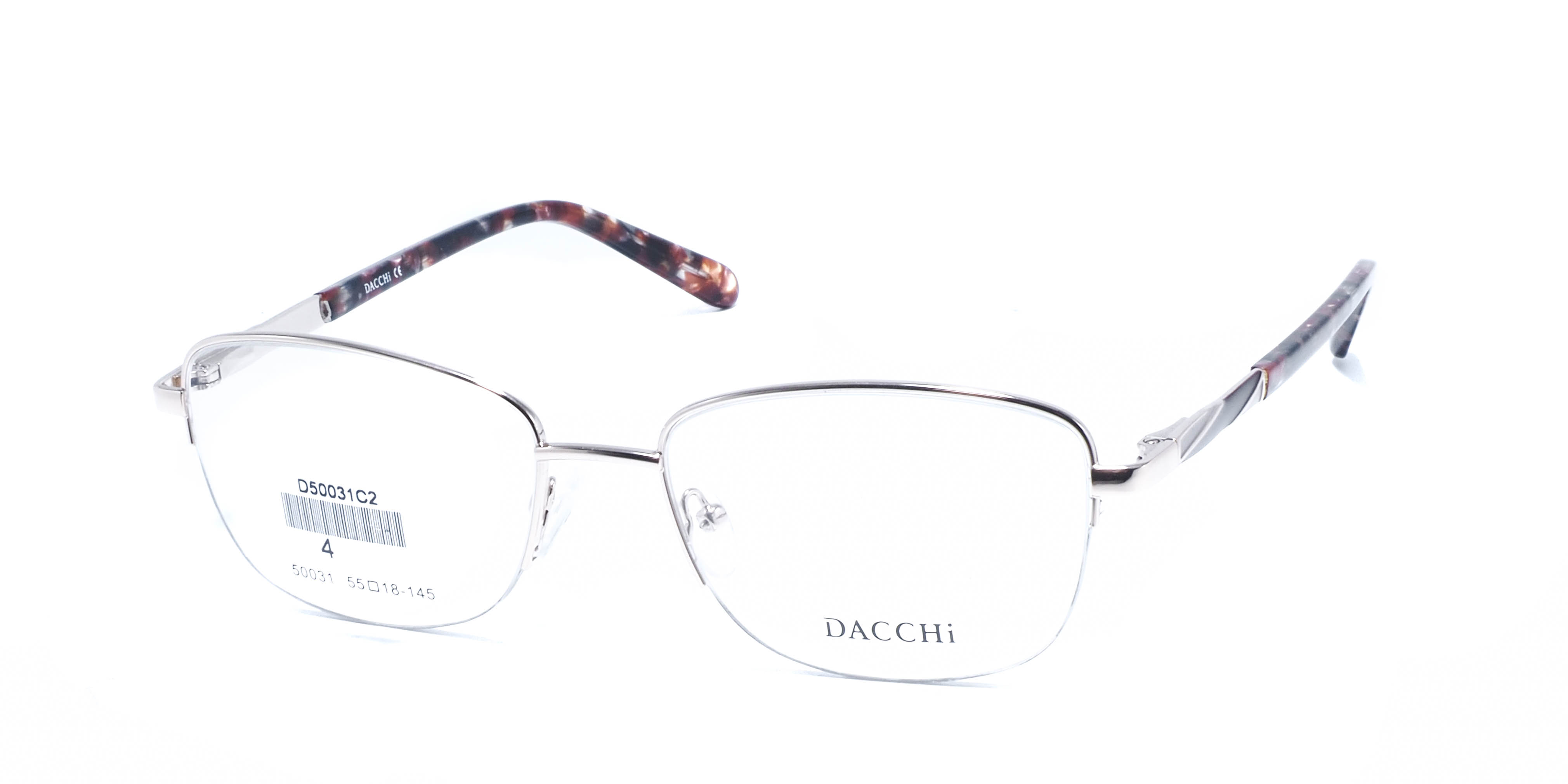 оправа Dacchi 50031 C2