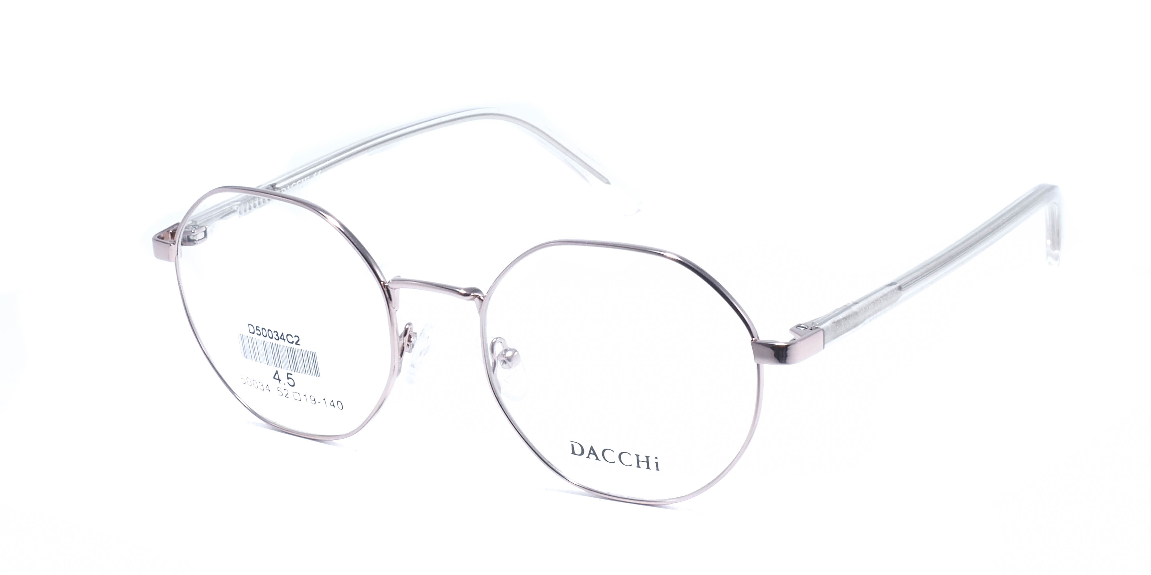 оправа Dacchi 50034 C2