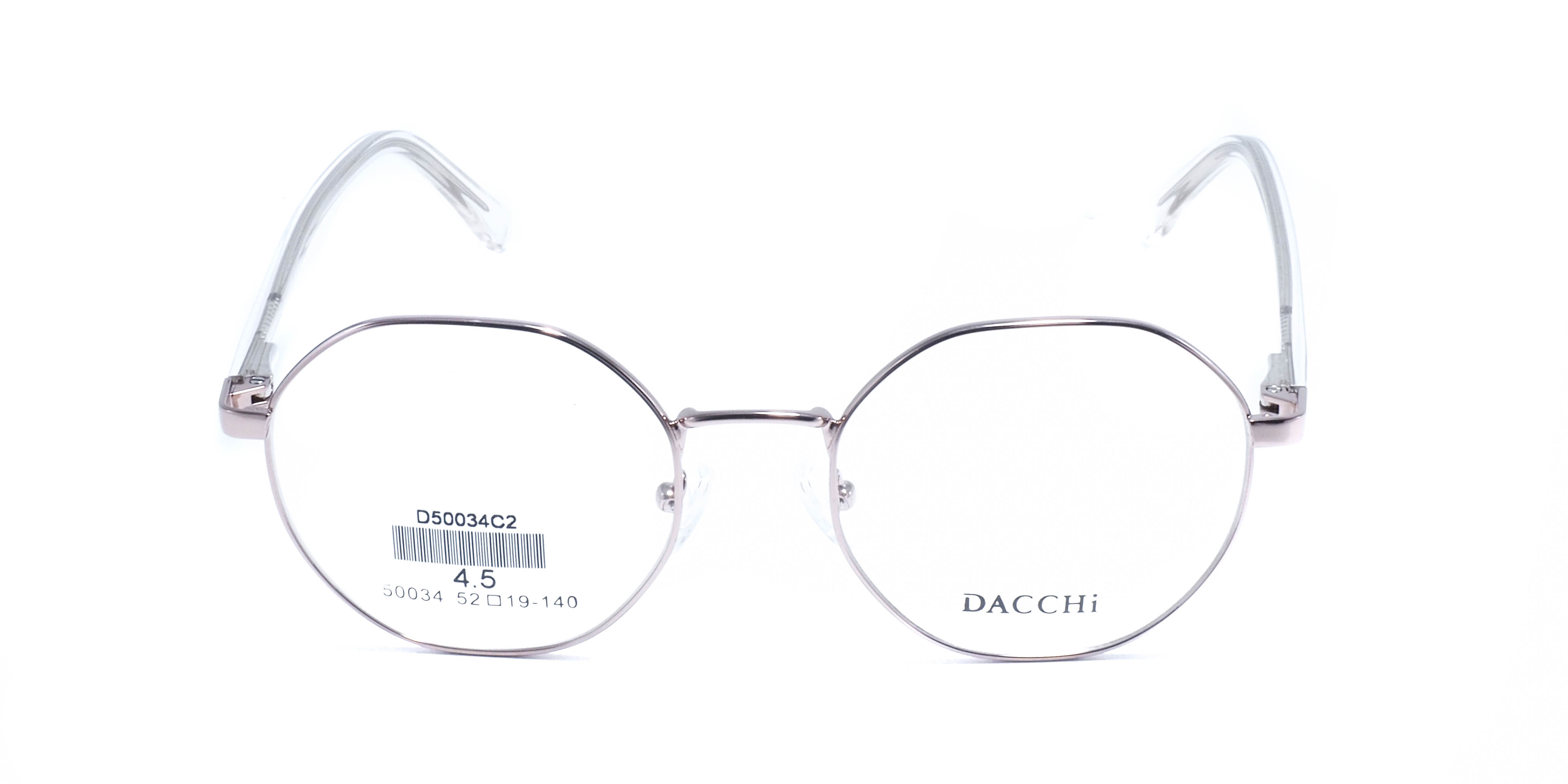оправа Dacchi 50034 C2