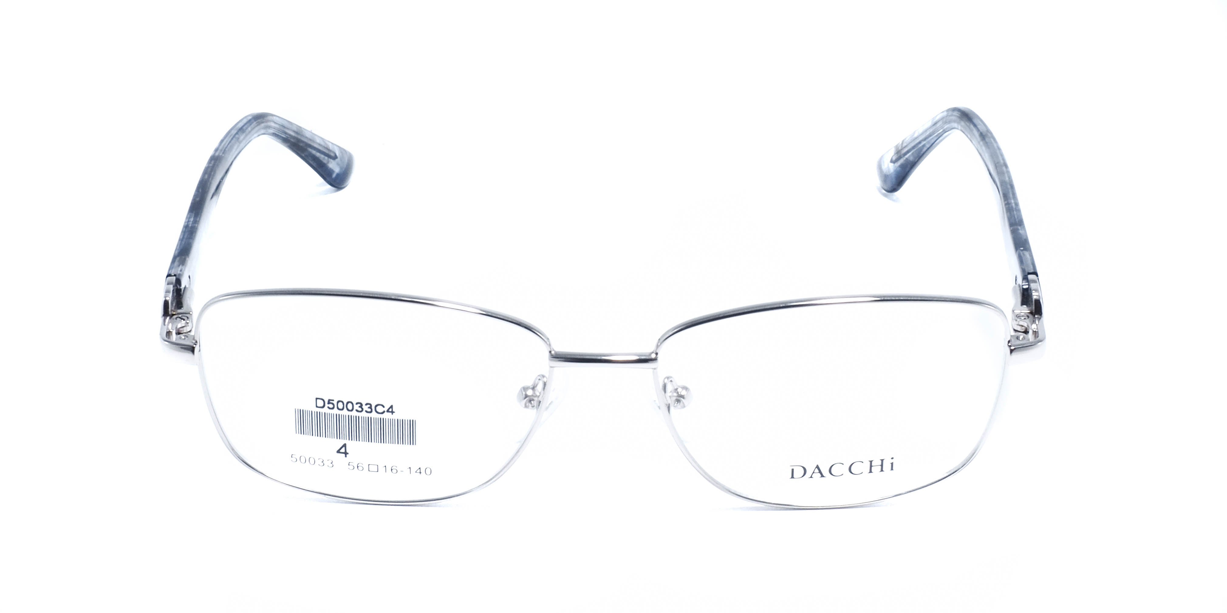 оправа Dacchi 50033 C4