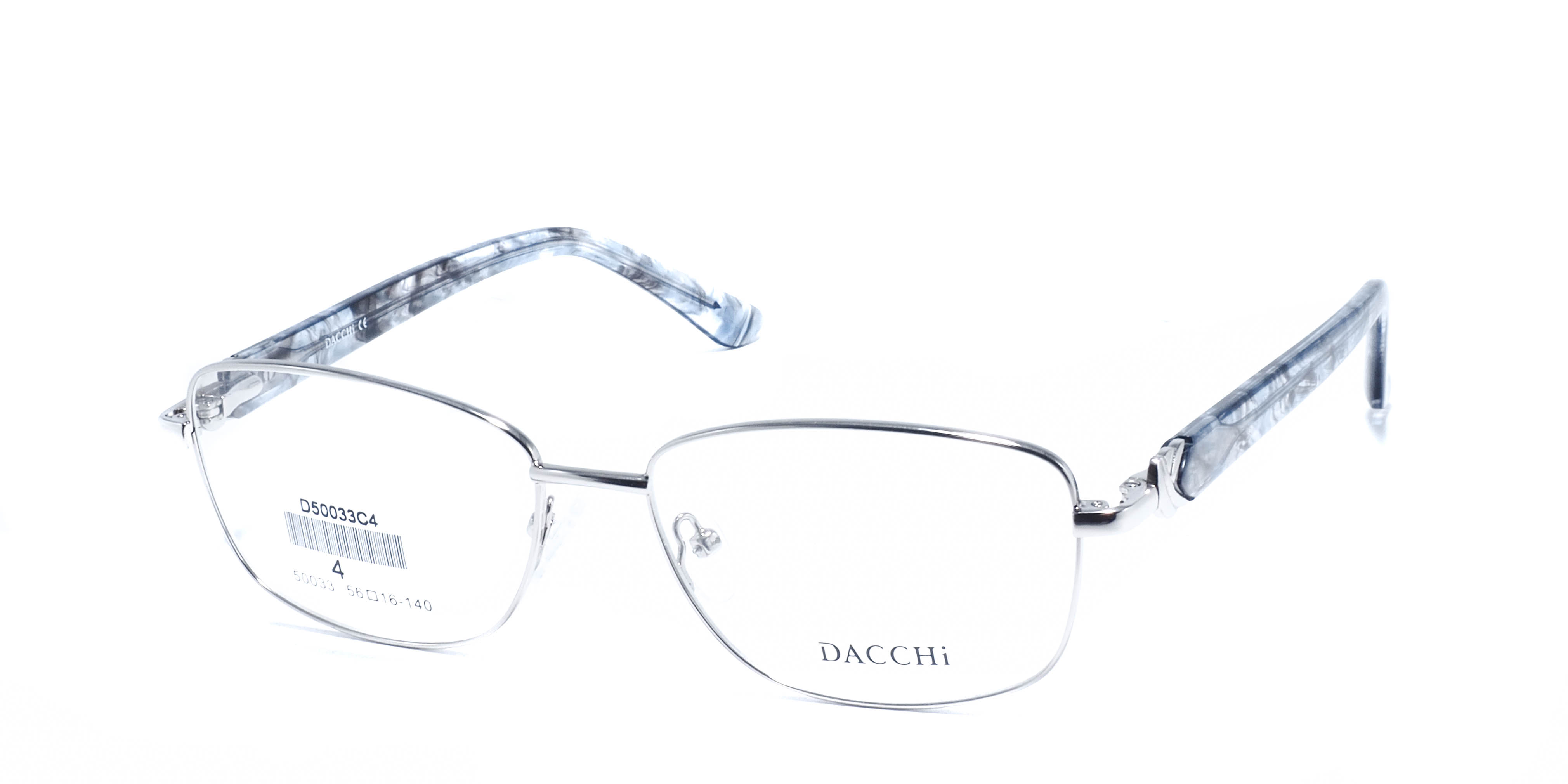 оправа Dacchi 50033 C4