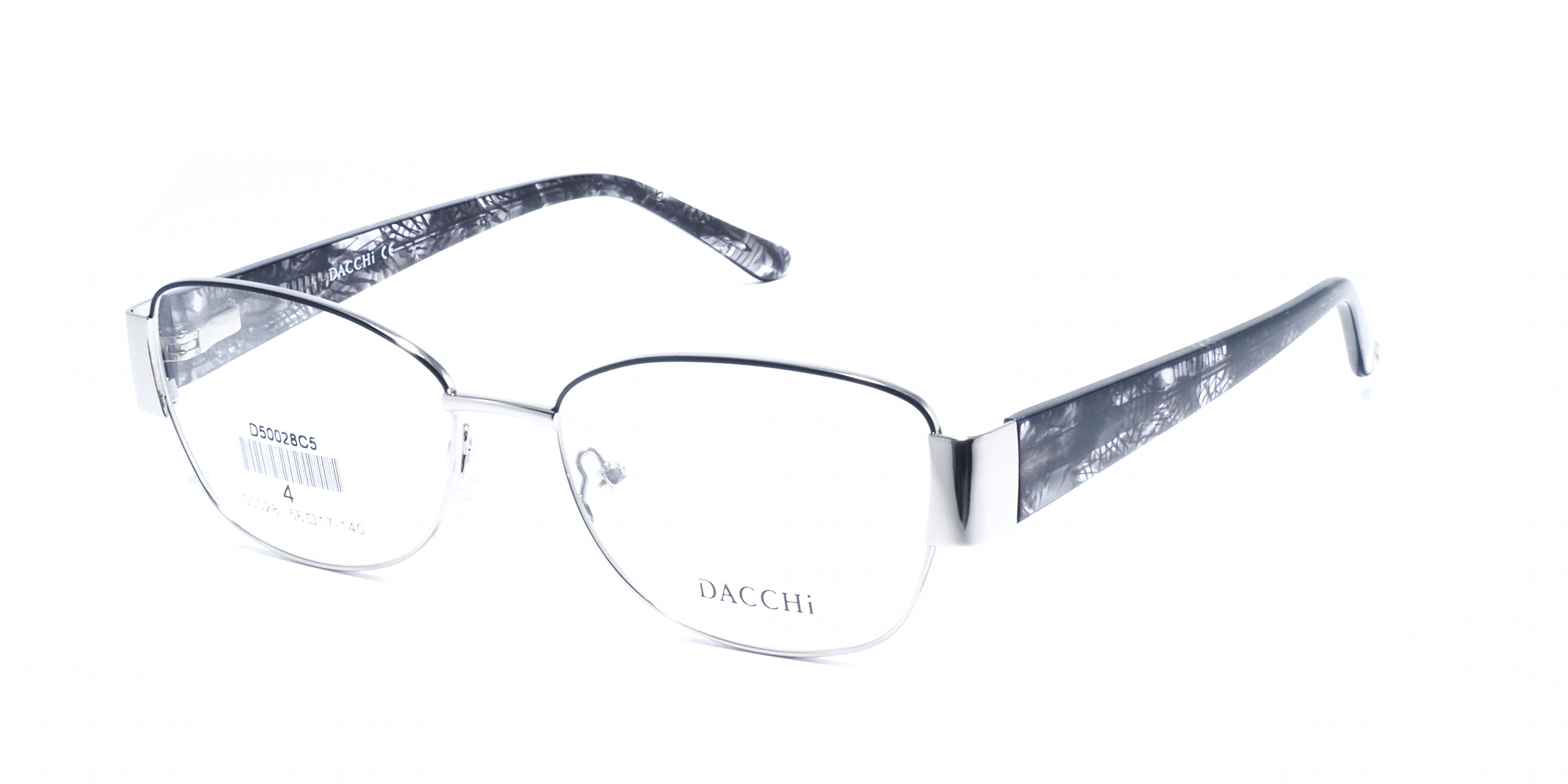 оправа Dacchi 50028 C5
