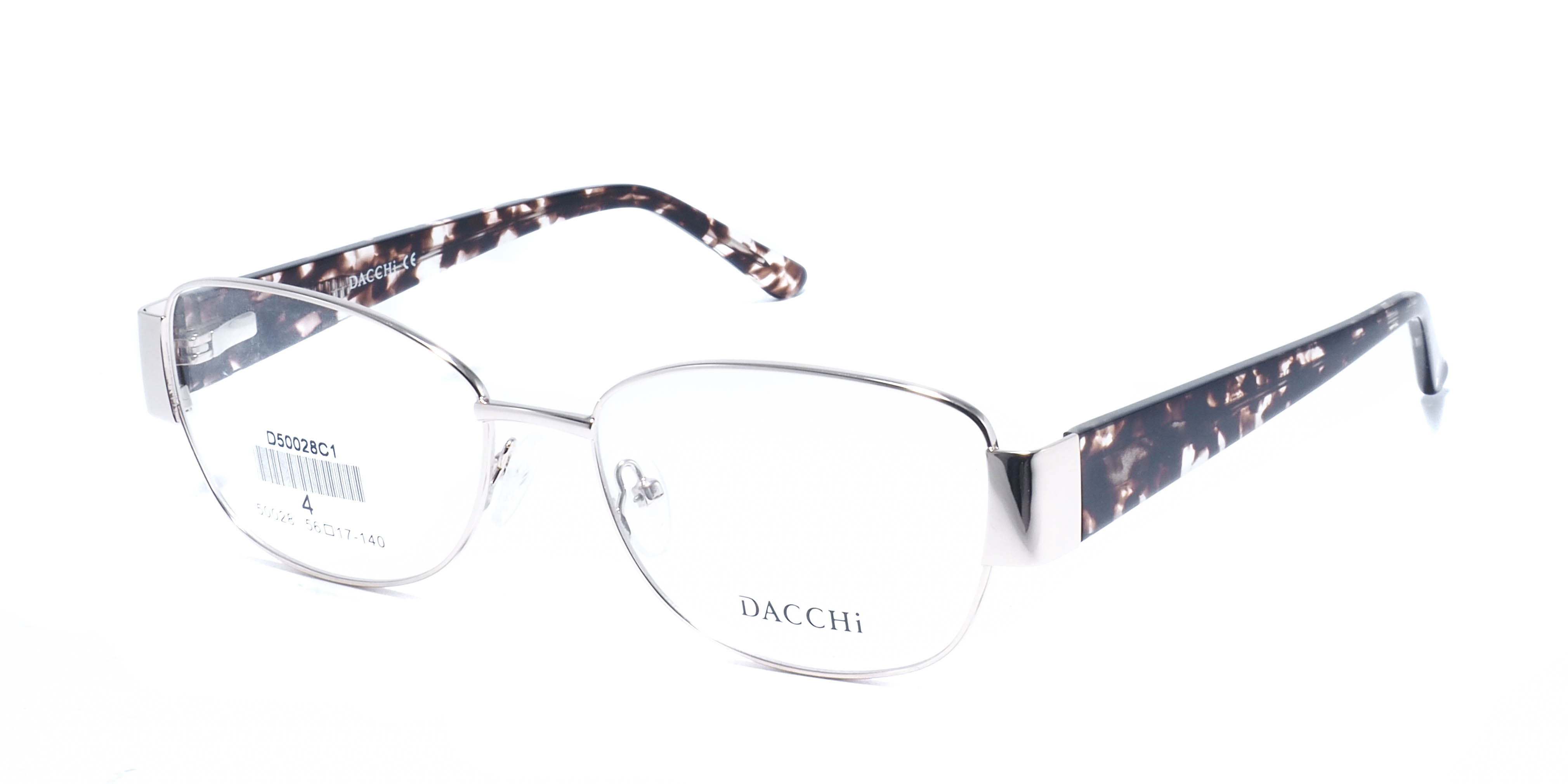 оправа Dacchi 50028 C1