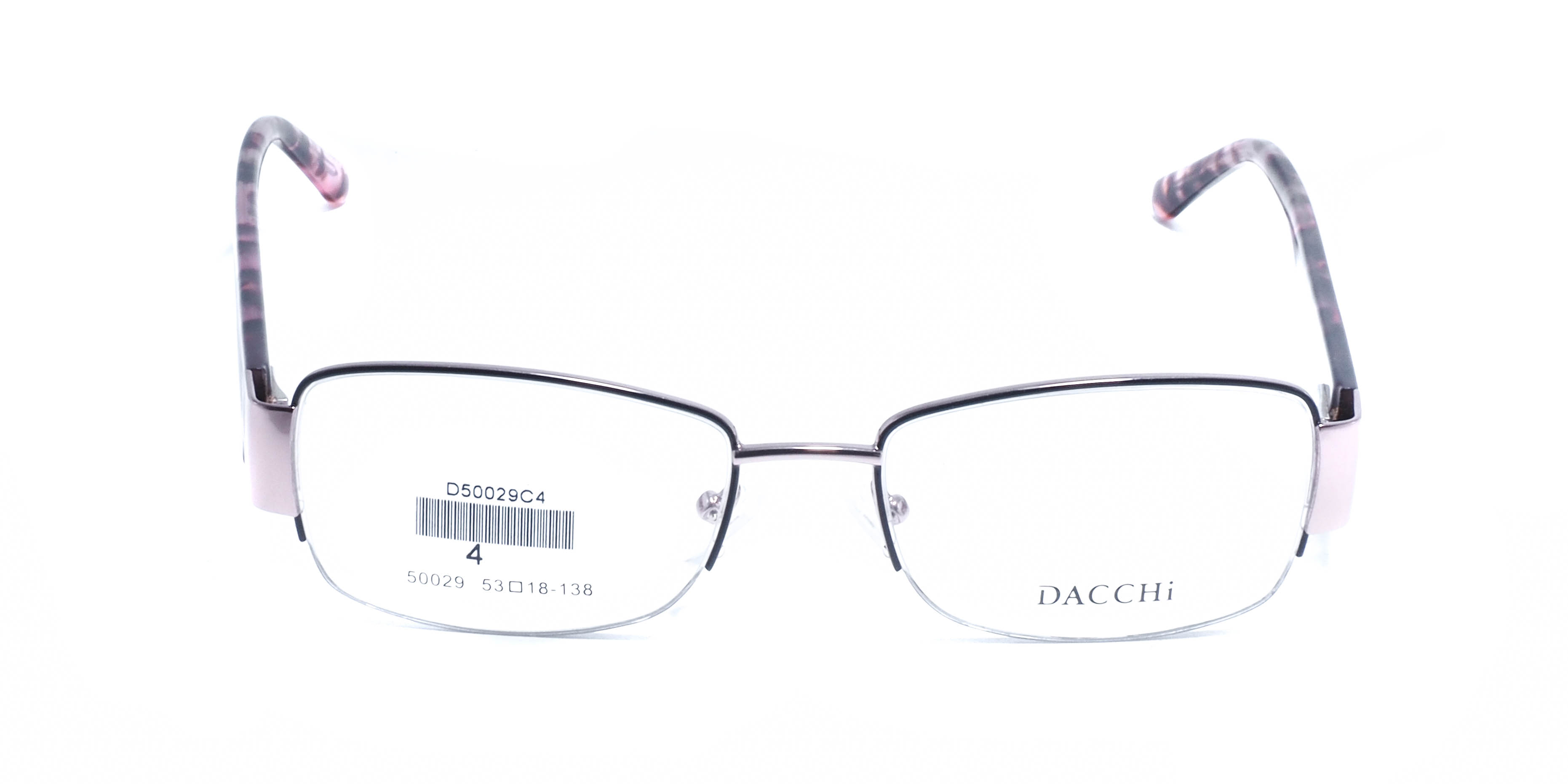 оправа Dacchi 50029 C4