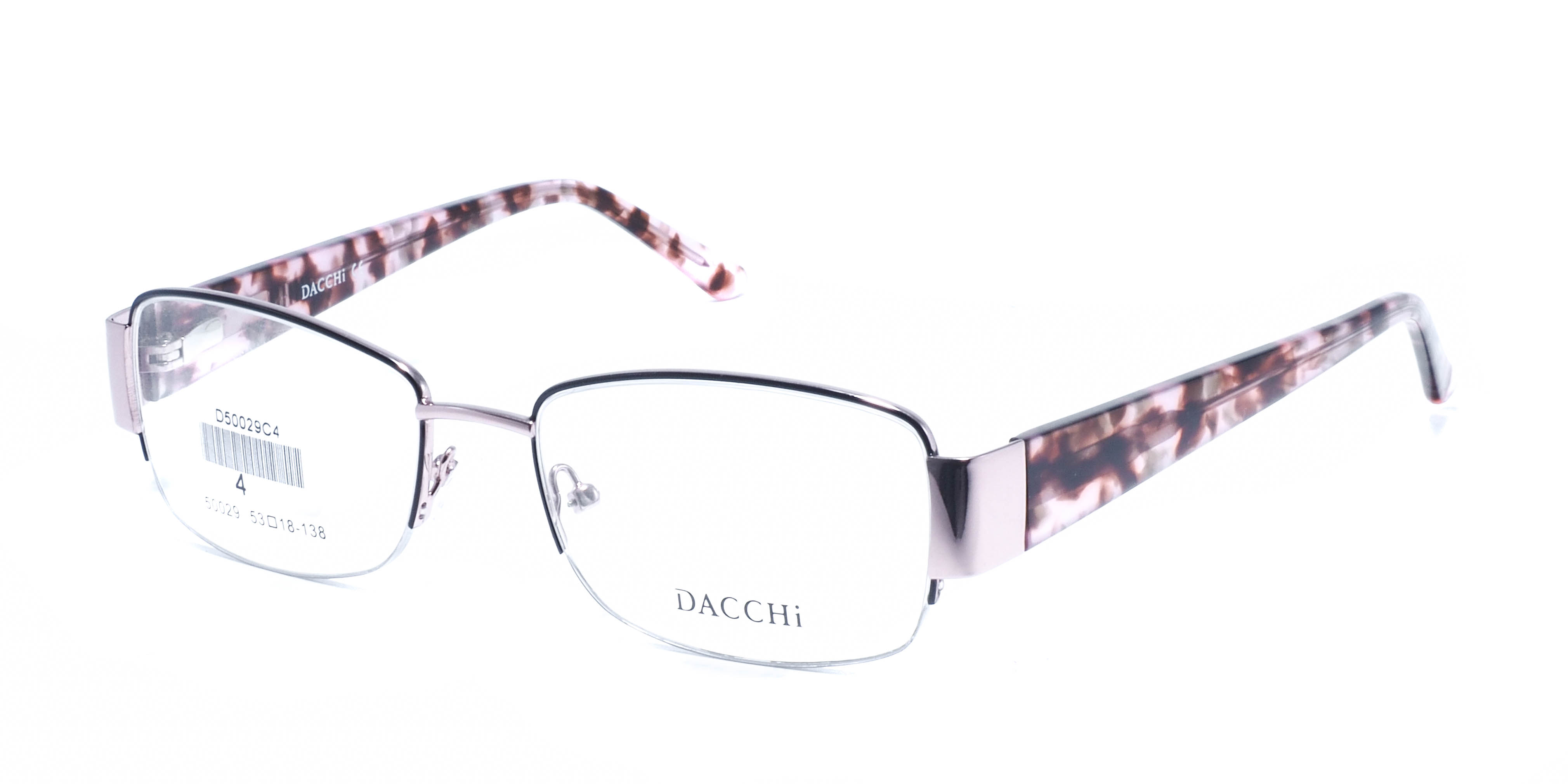 оправа Dacchi 50029 C4