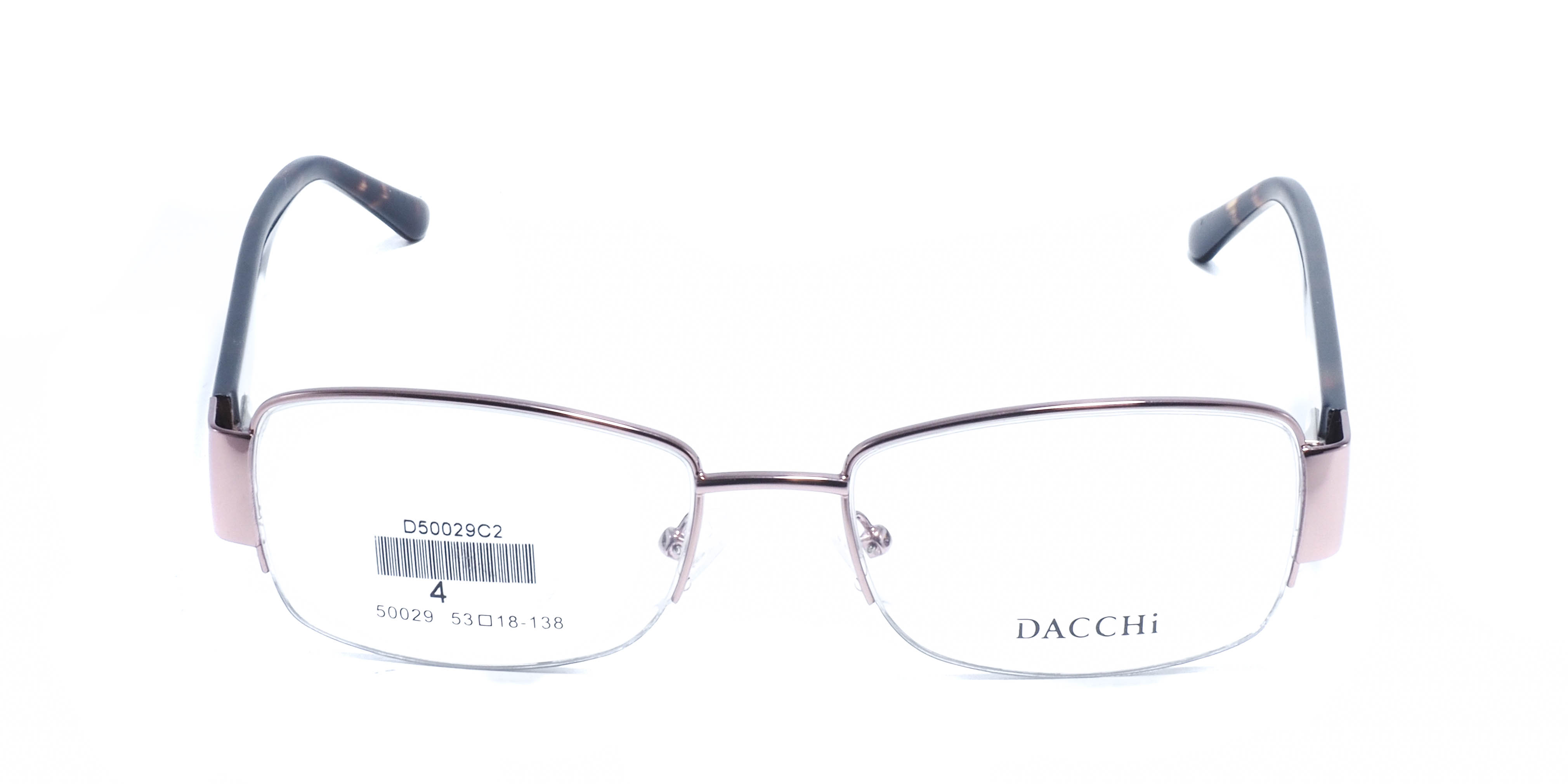 оправа Dacchi 50029 C2