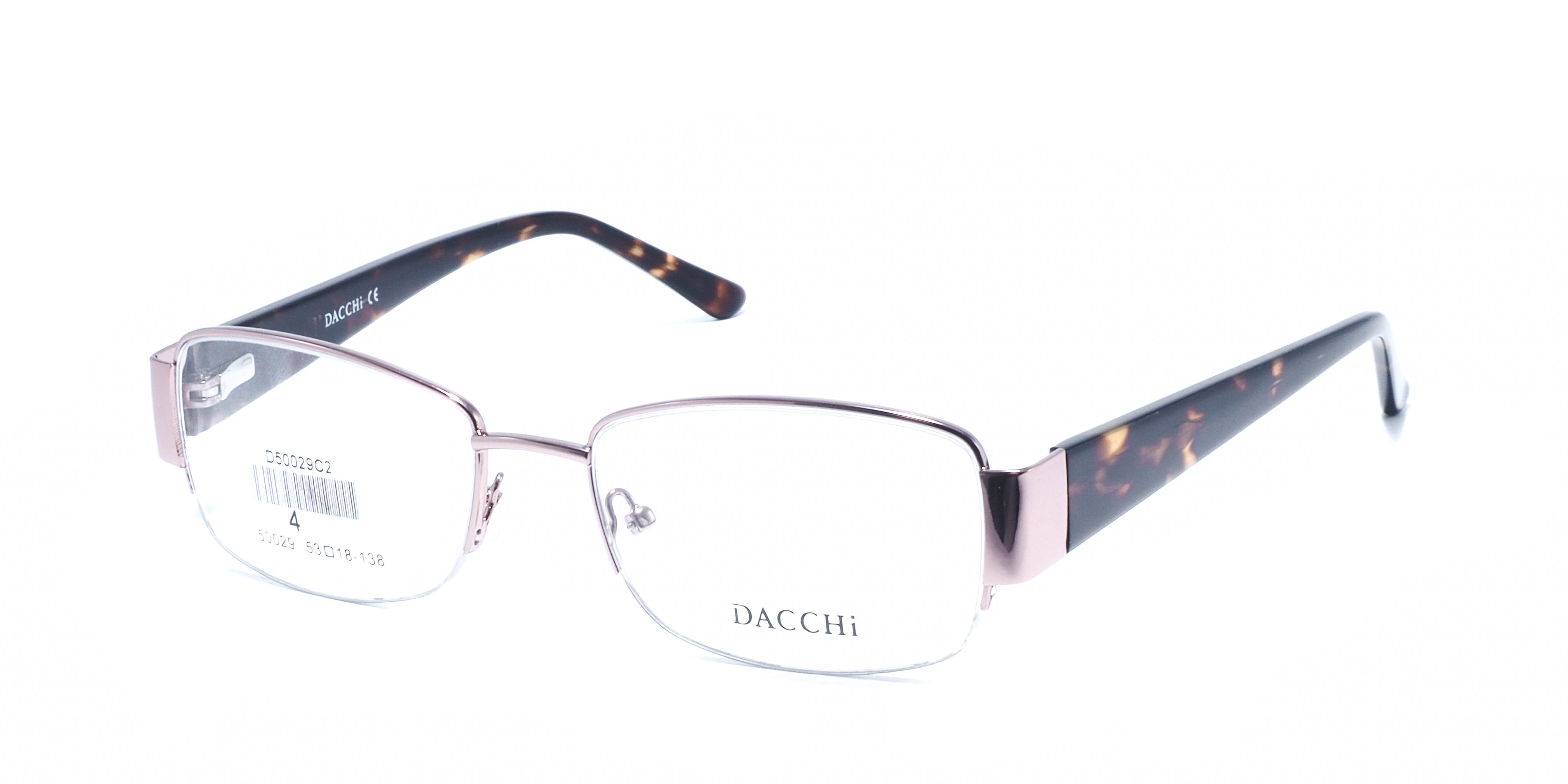 оправа Dacchi 50029 C2