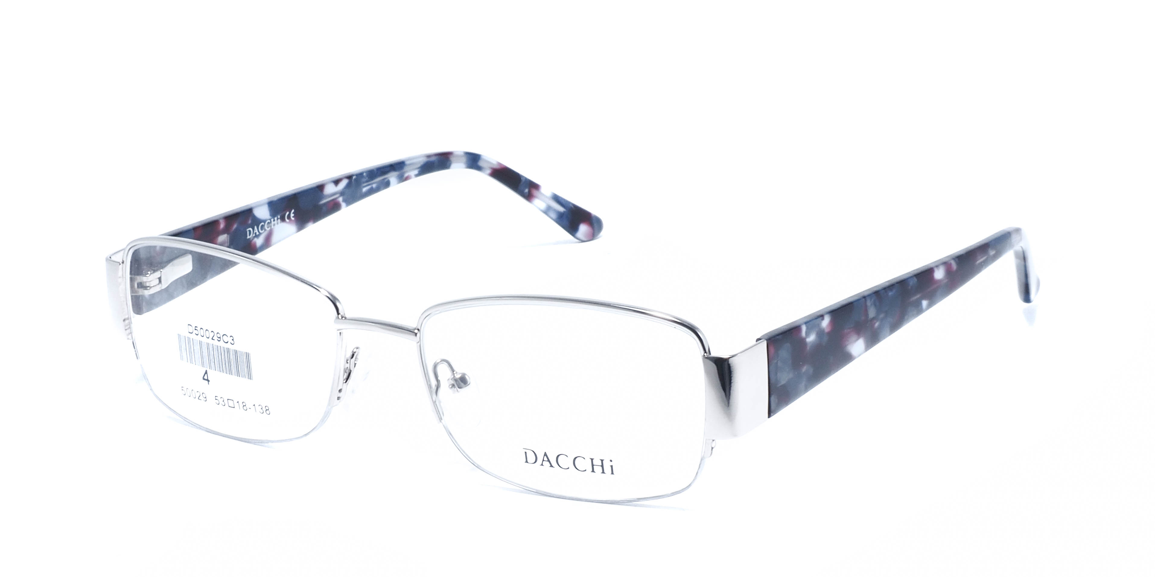 оправа Dacchi 50029 C3