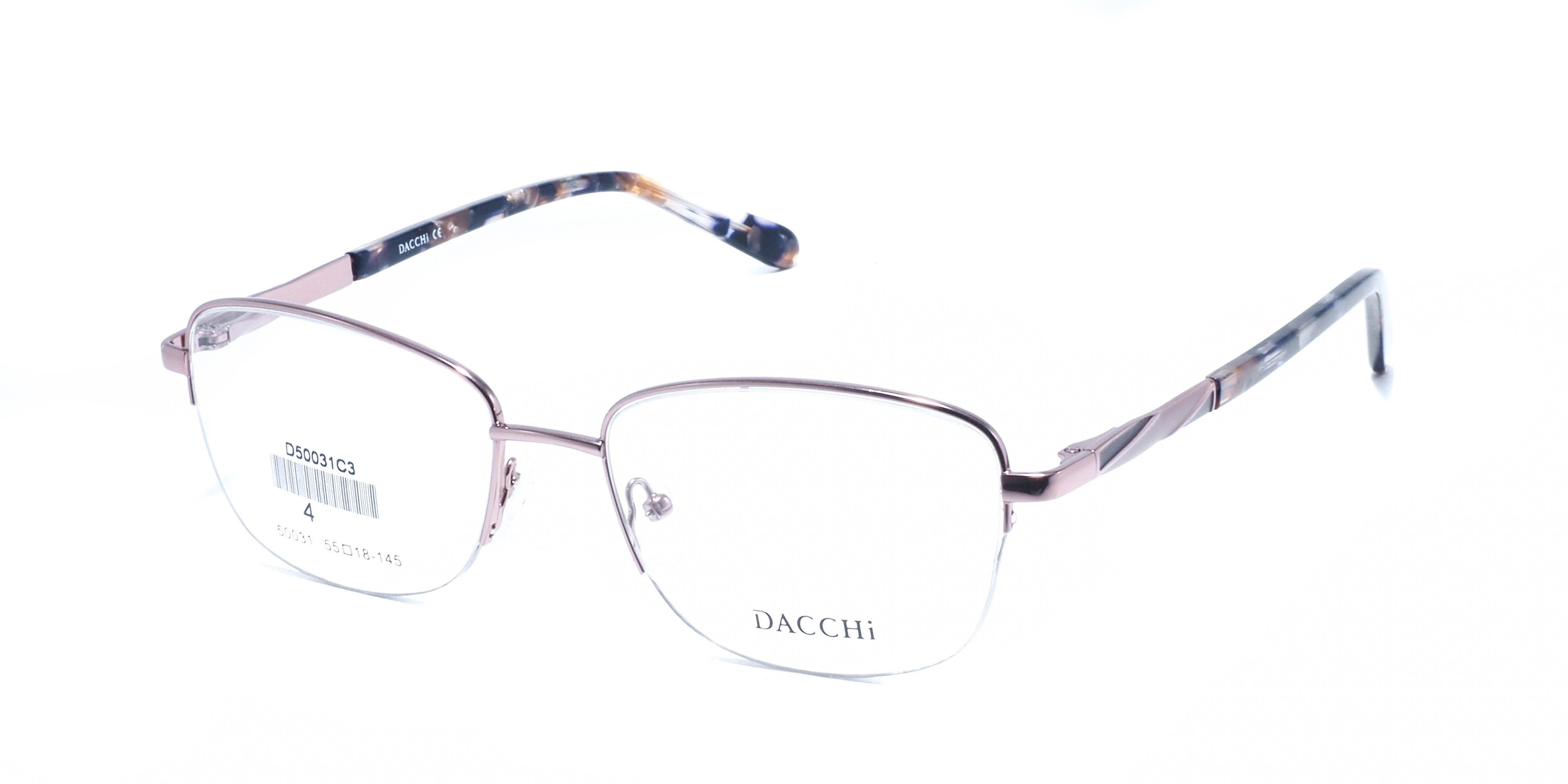оправа Dacchi 50031 C3