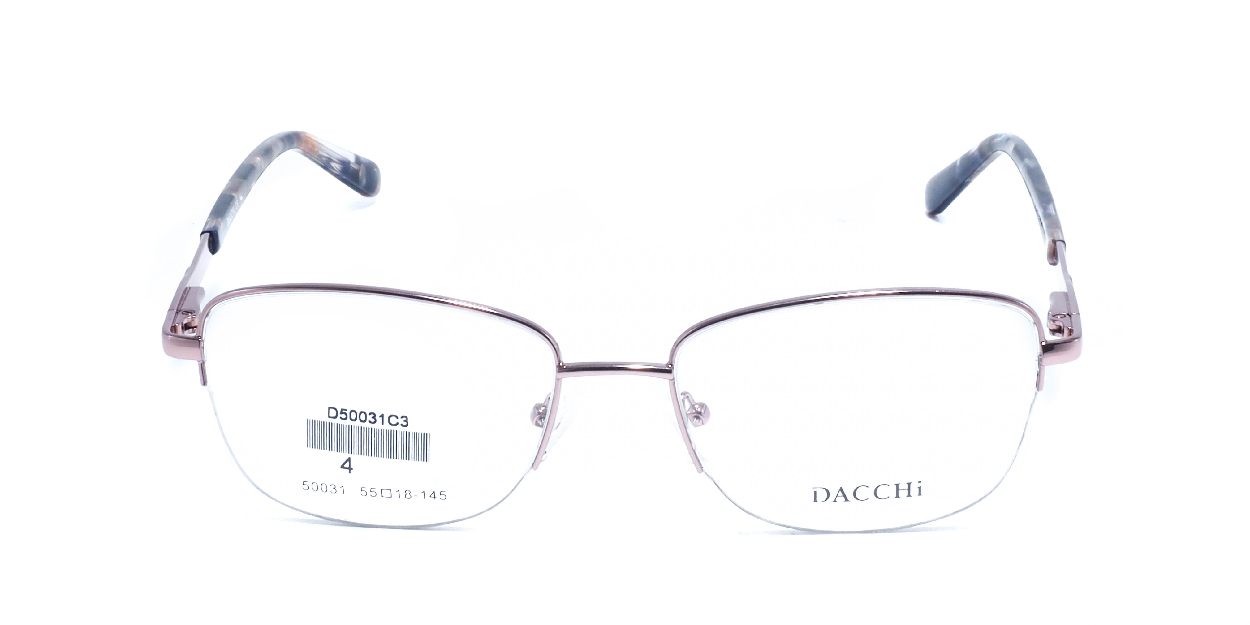оправа Dacchi 50031 C3