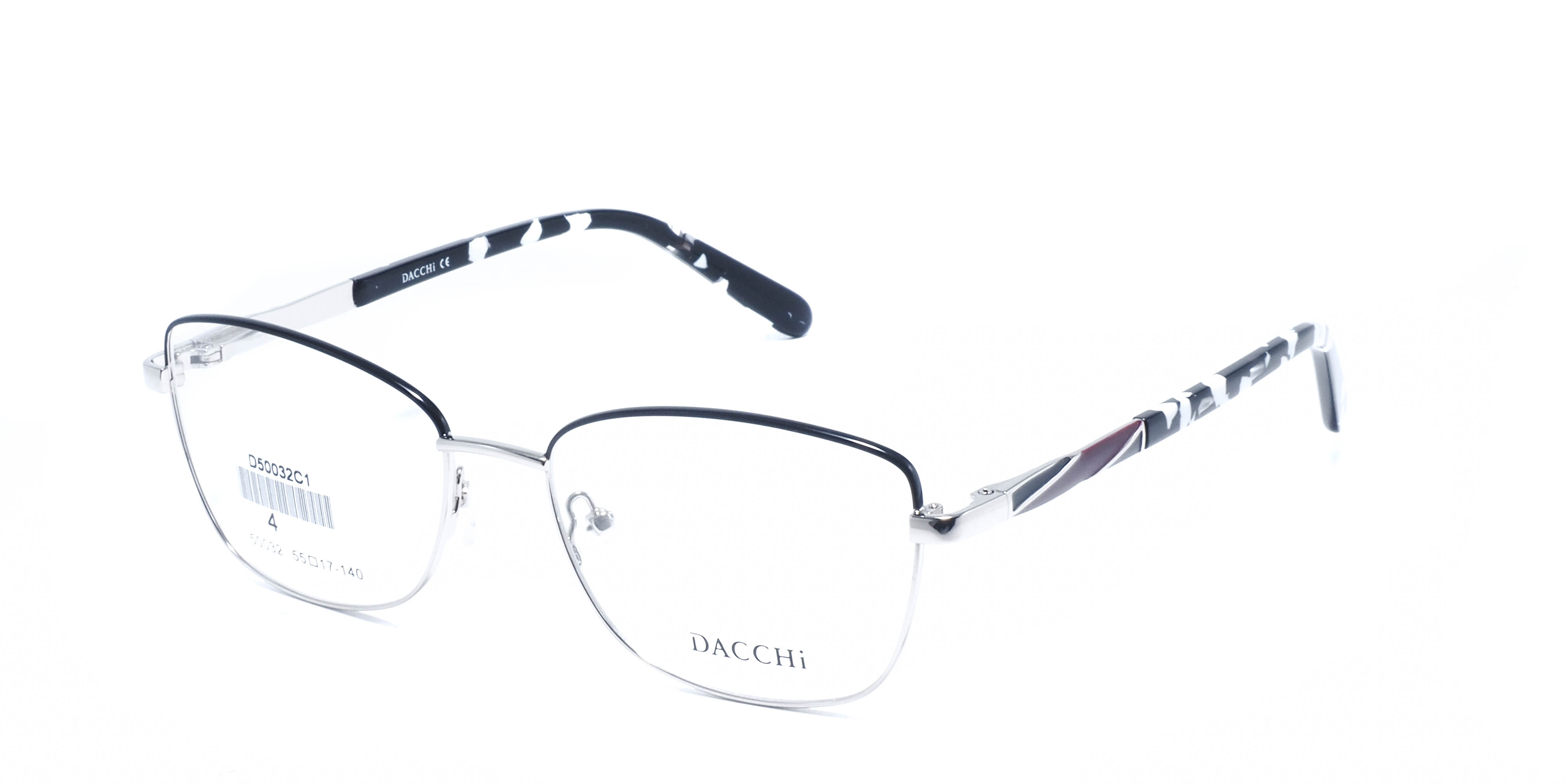 оправа Dacchi 50032 C1