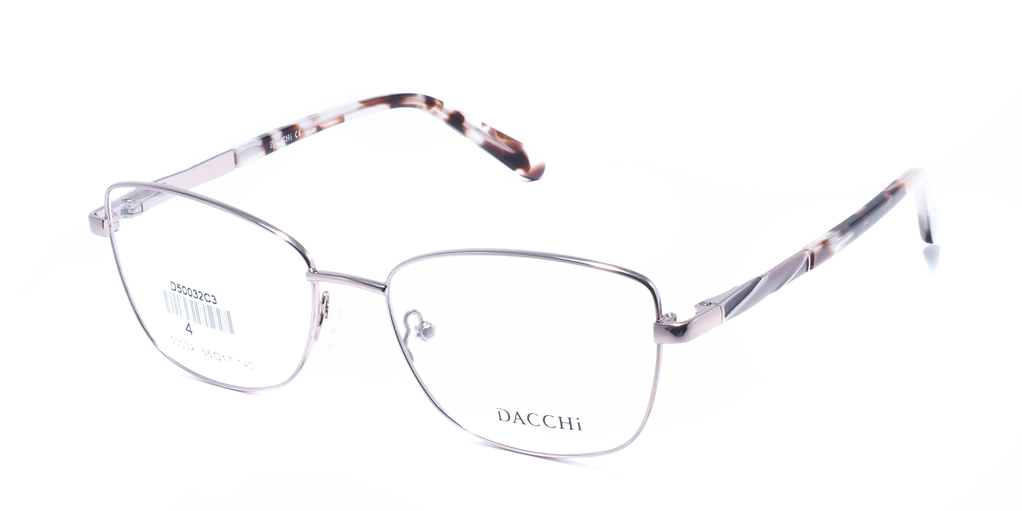 оправа Dacchi 50032 C3