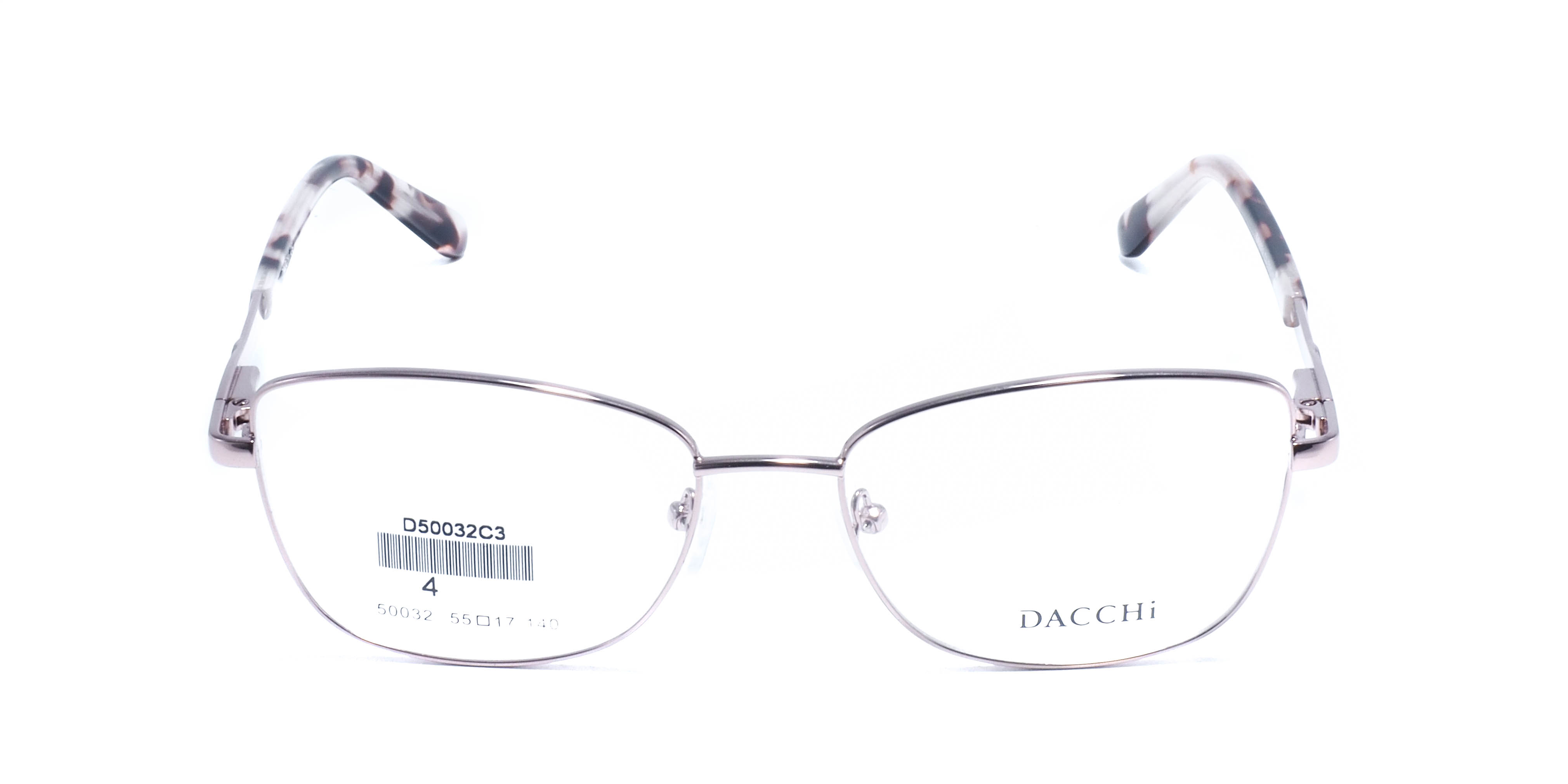 оправа Dacchi 50032 C3