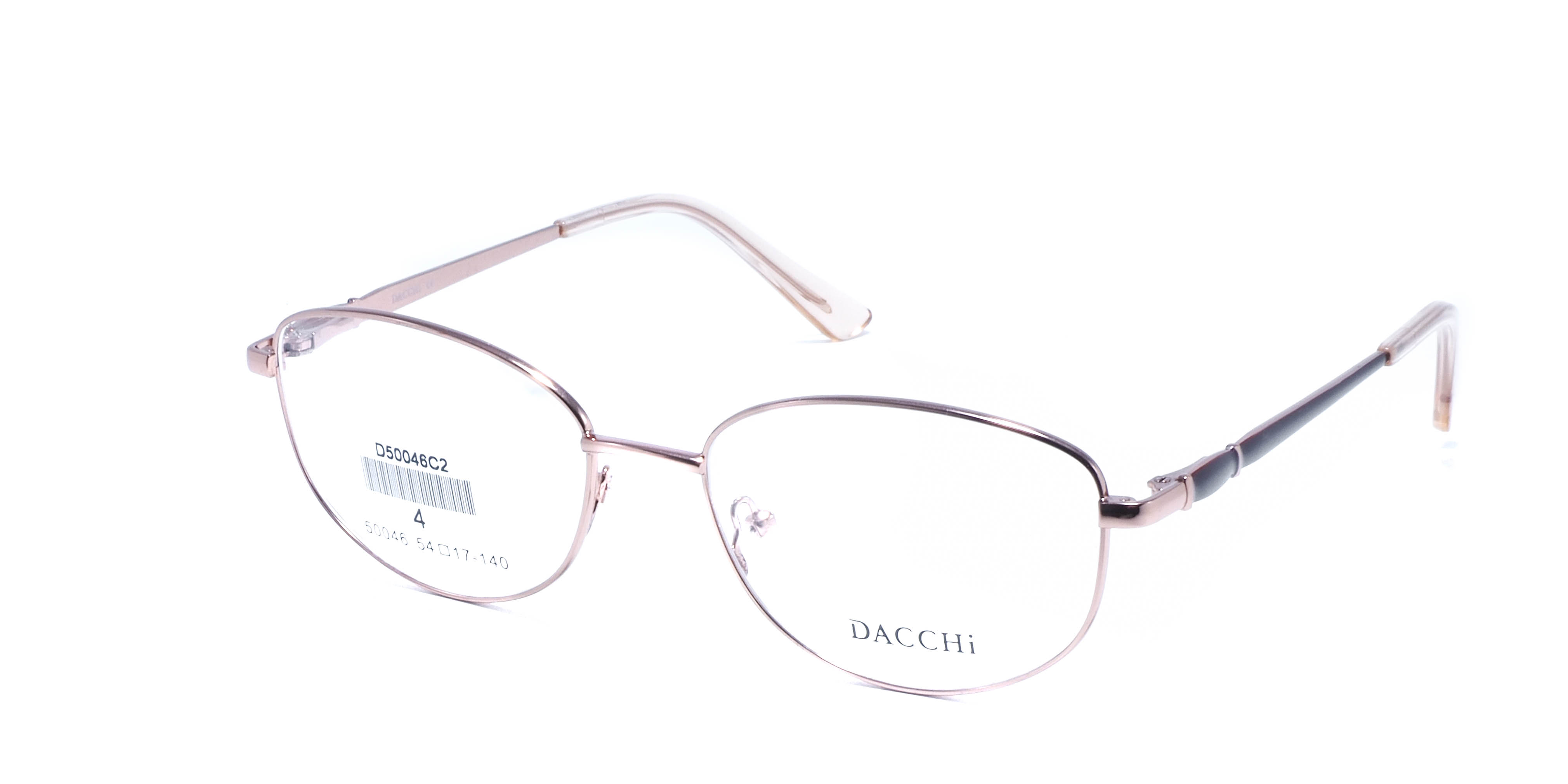 оправа Dacchi 50046 C2