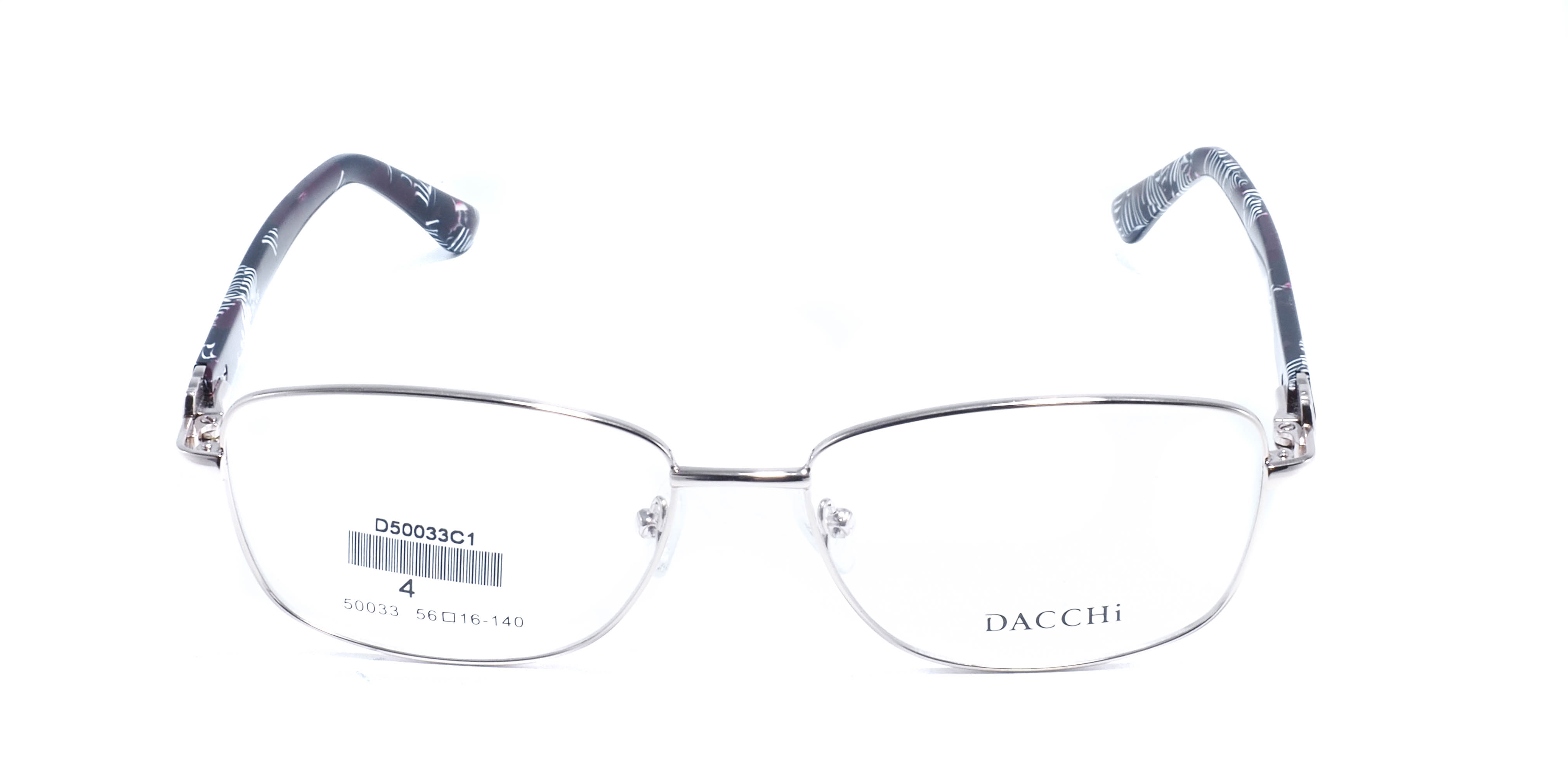 оправа Dacchi 50033 C1